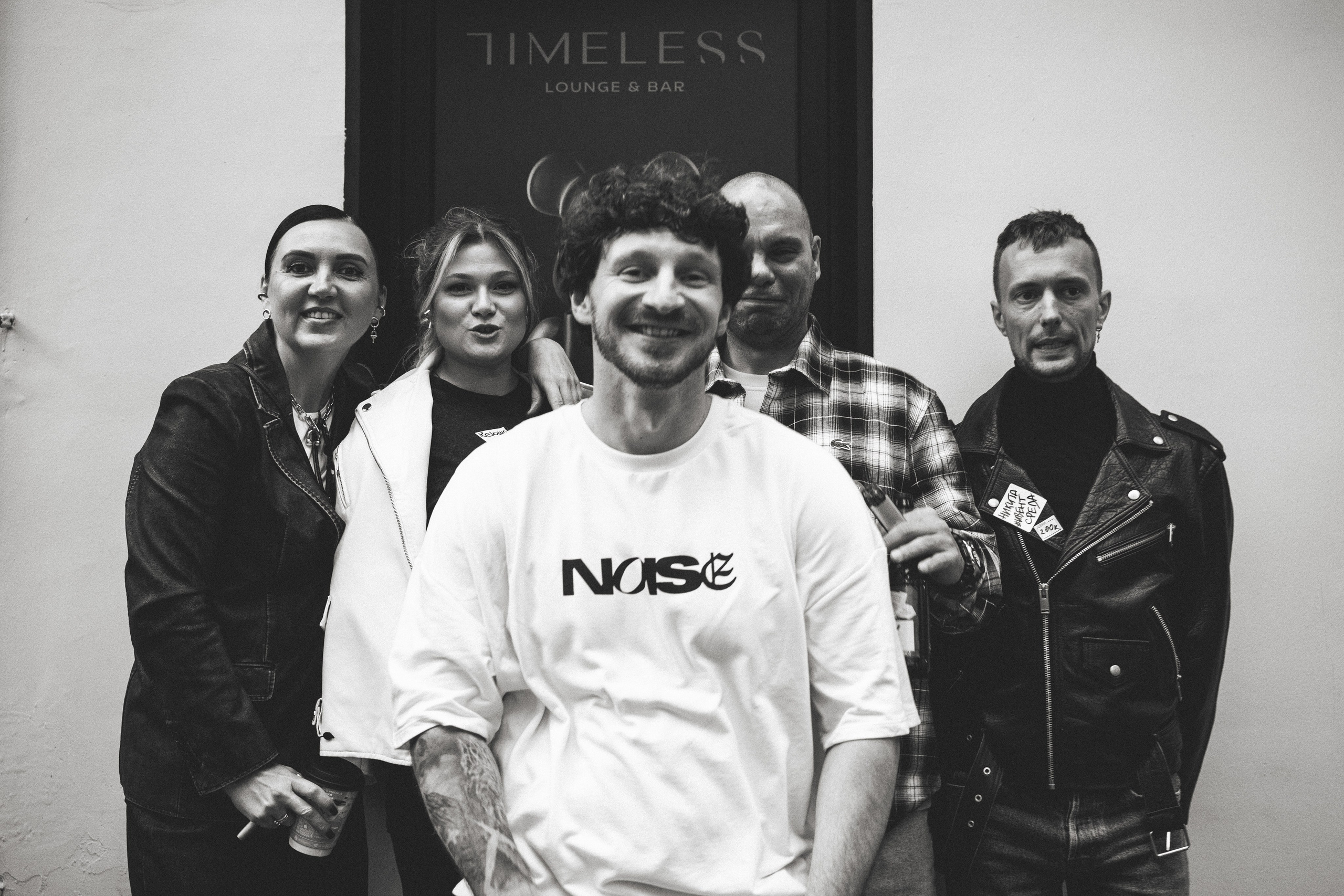 ВЕЧЕРИНКА в баре GESHTALT. Репортажный фотограф в Москве Саша Дружинина