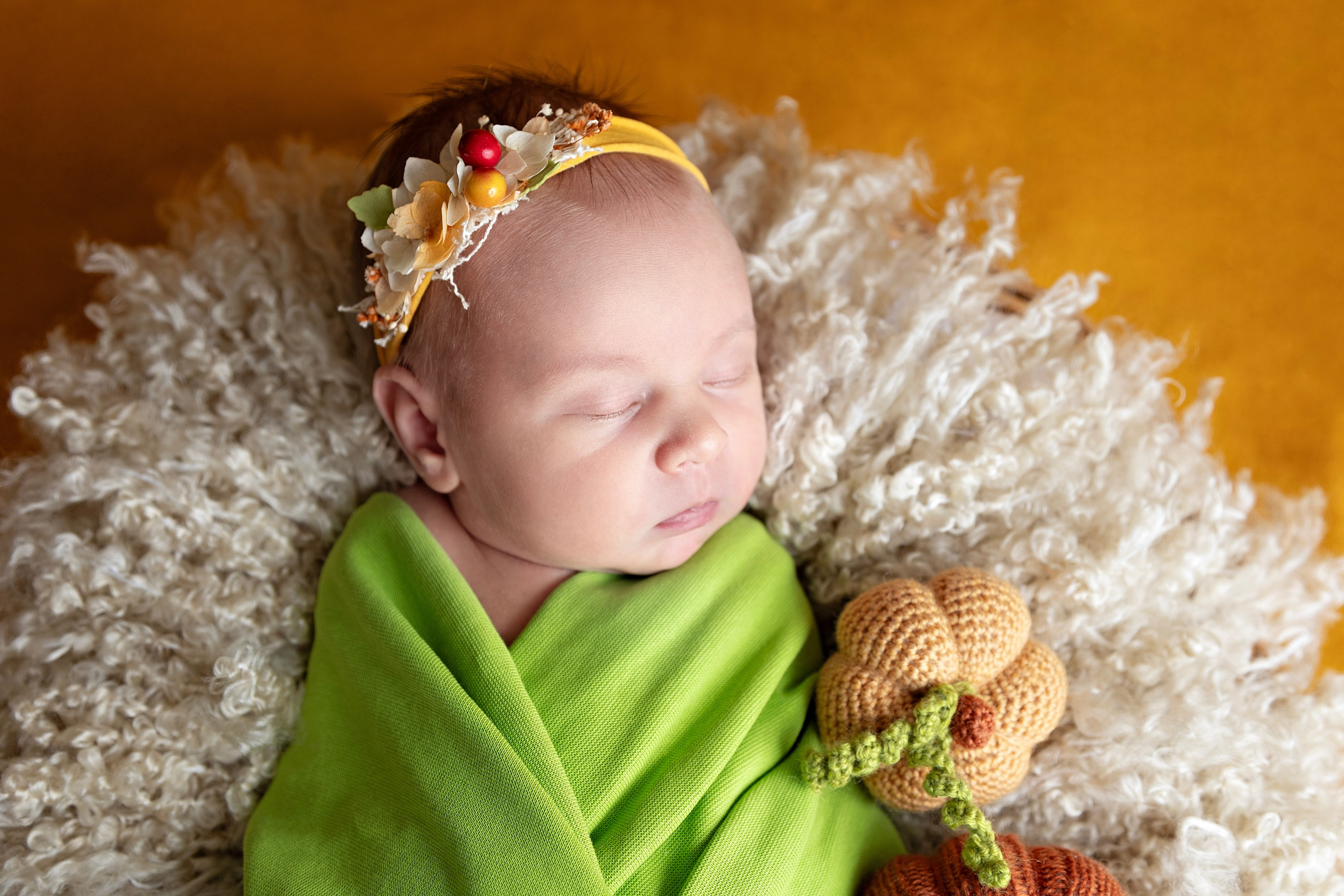 Фотосессия новорожденных в Ижевске. Фотограф новорожденных в Ижевске Анастасия Преснякова