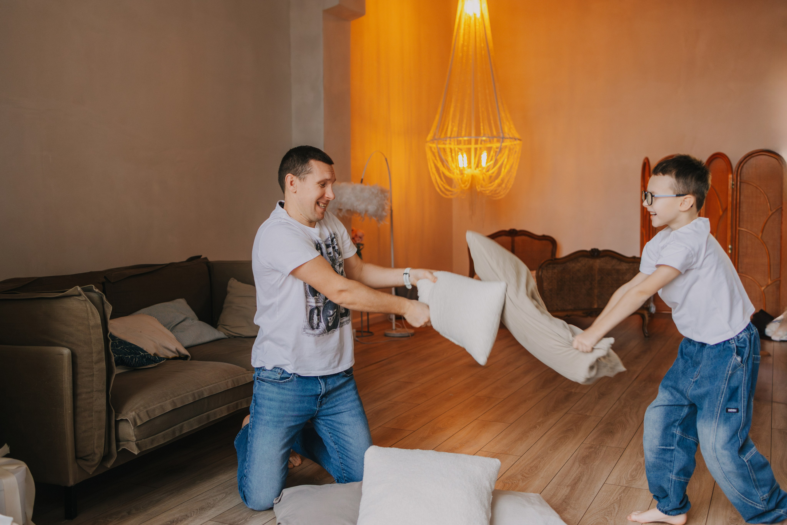 Счастье в моментах