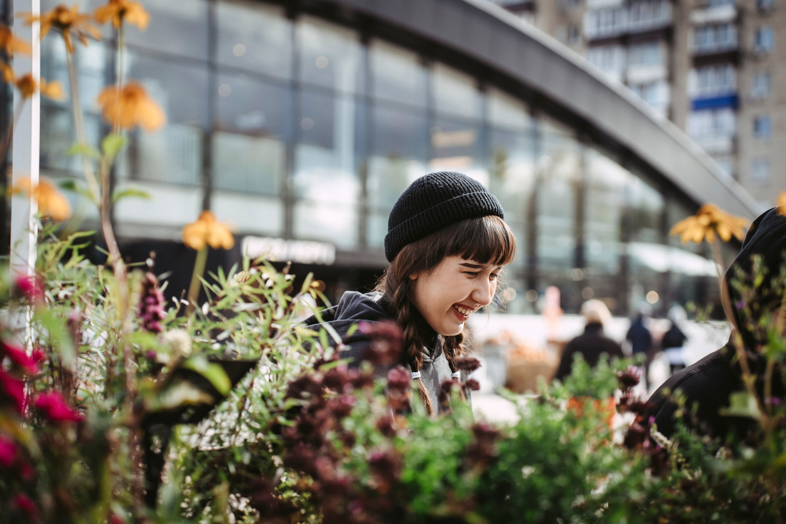 Фестиваль «Очень! Осень». Главная