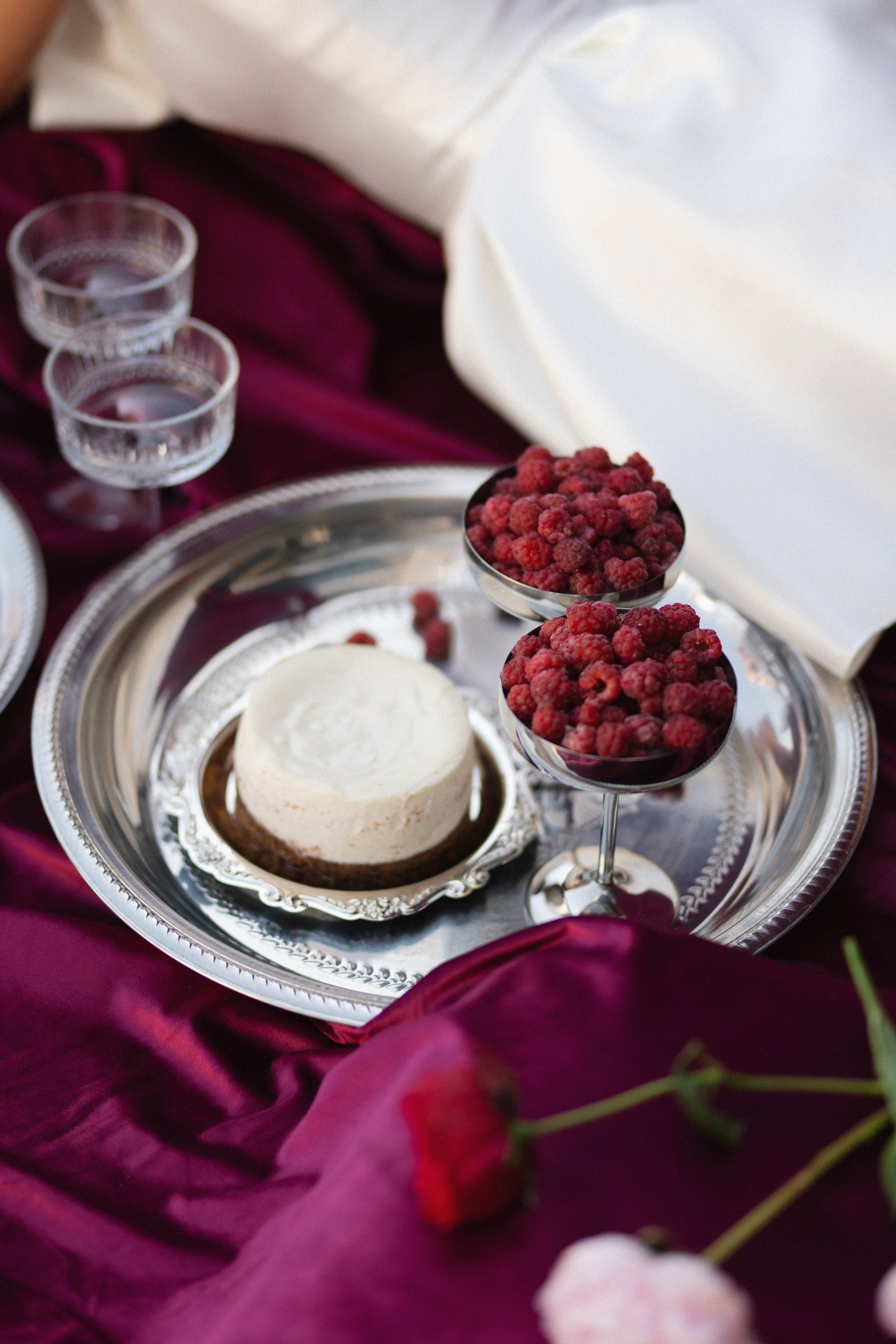 «СИЛА ПРИТЯЖЕНИЯ». Maria Startseva Photo