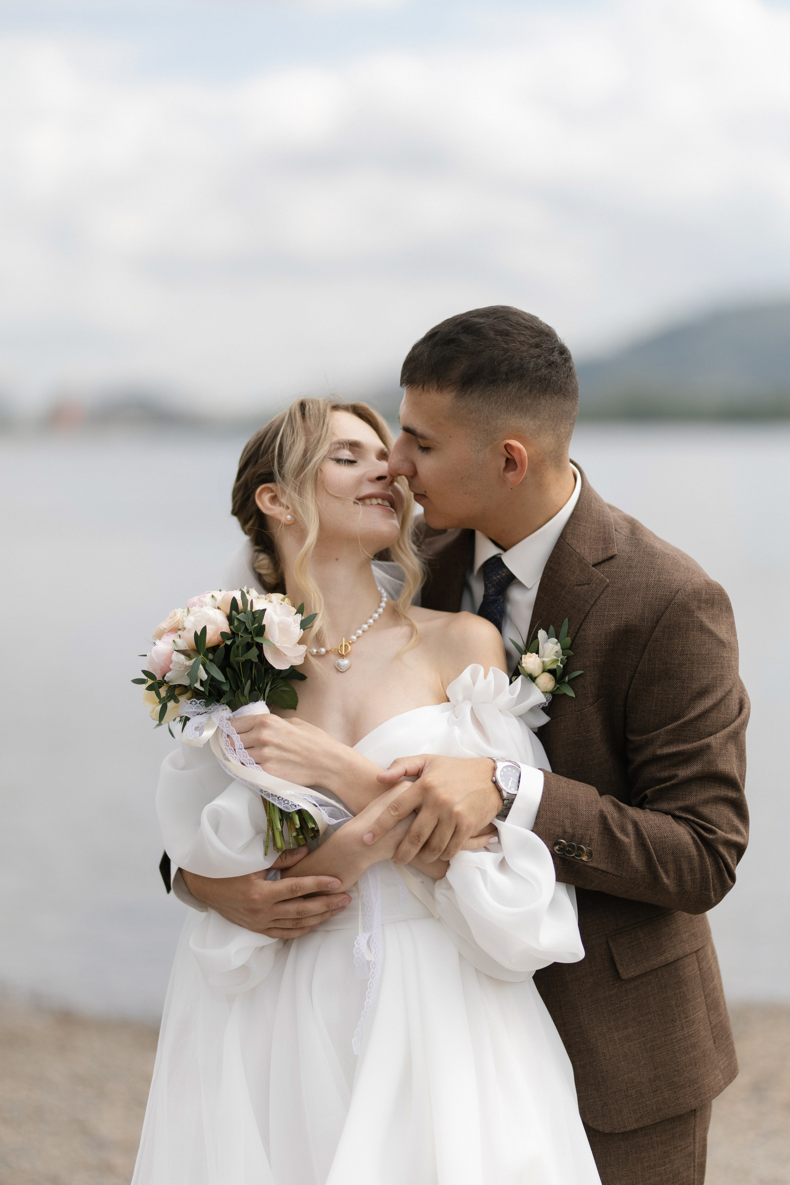 ДАРЬЯ & ЕГОР ` 24.07.25. Maria Startseva Photo