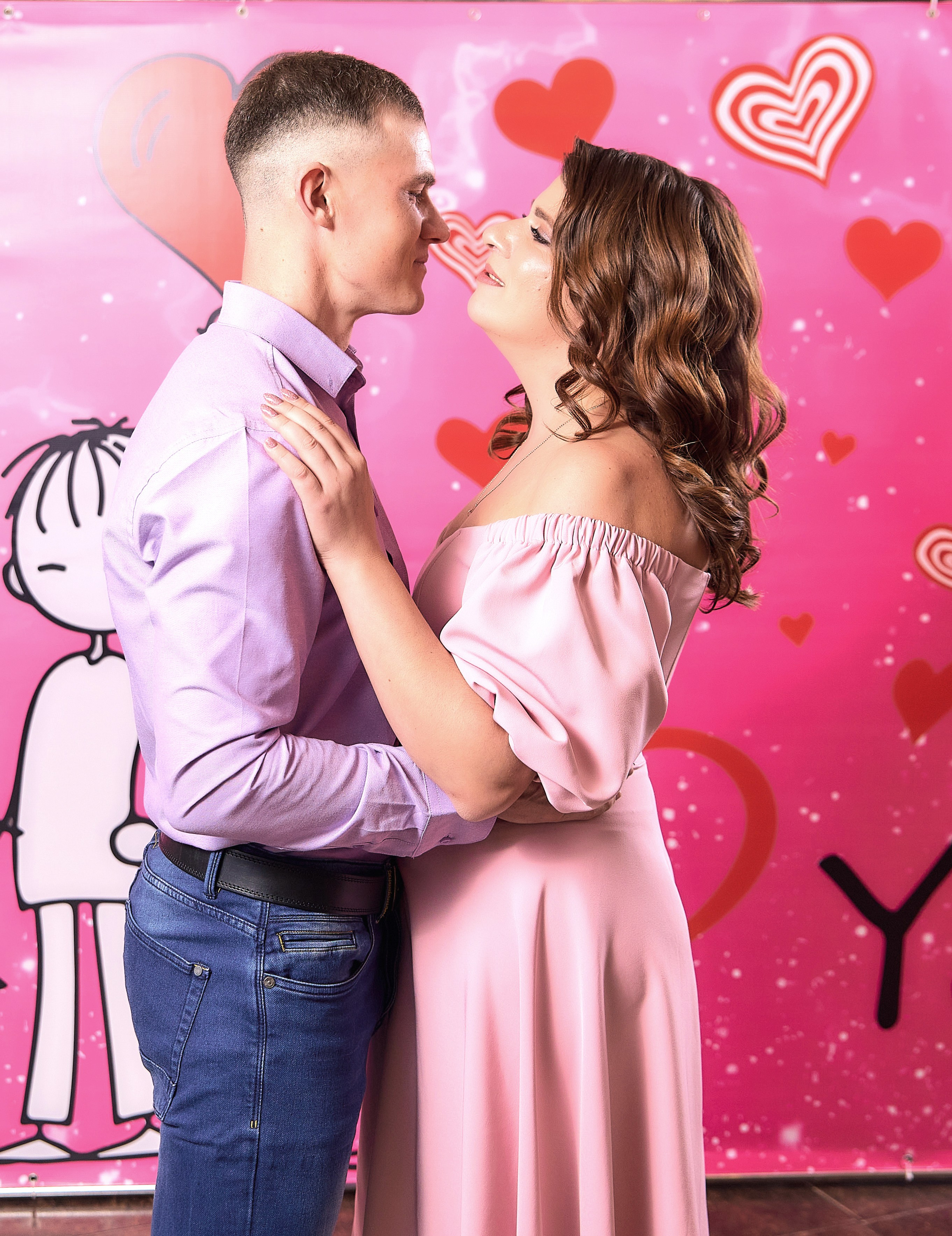 Юбилей и др