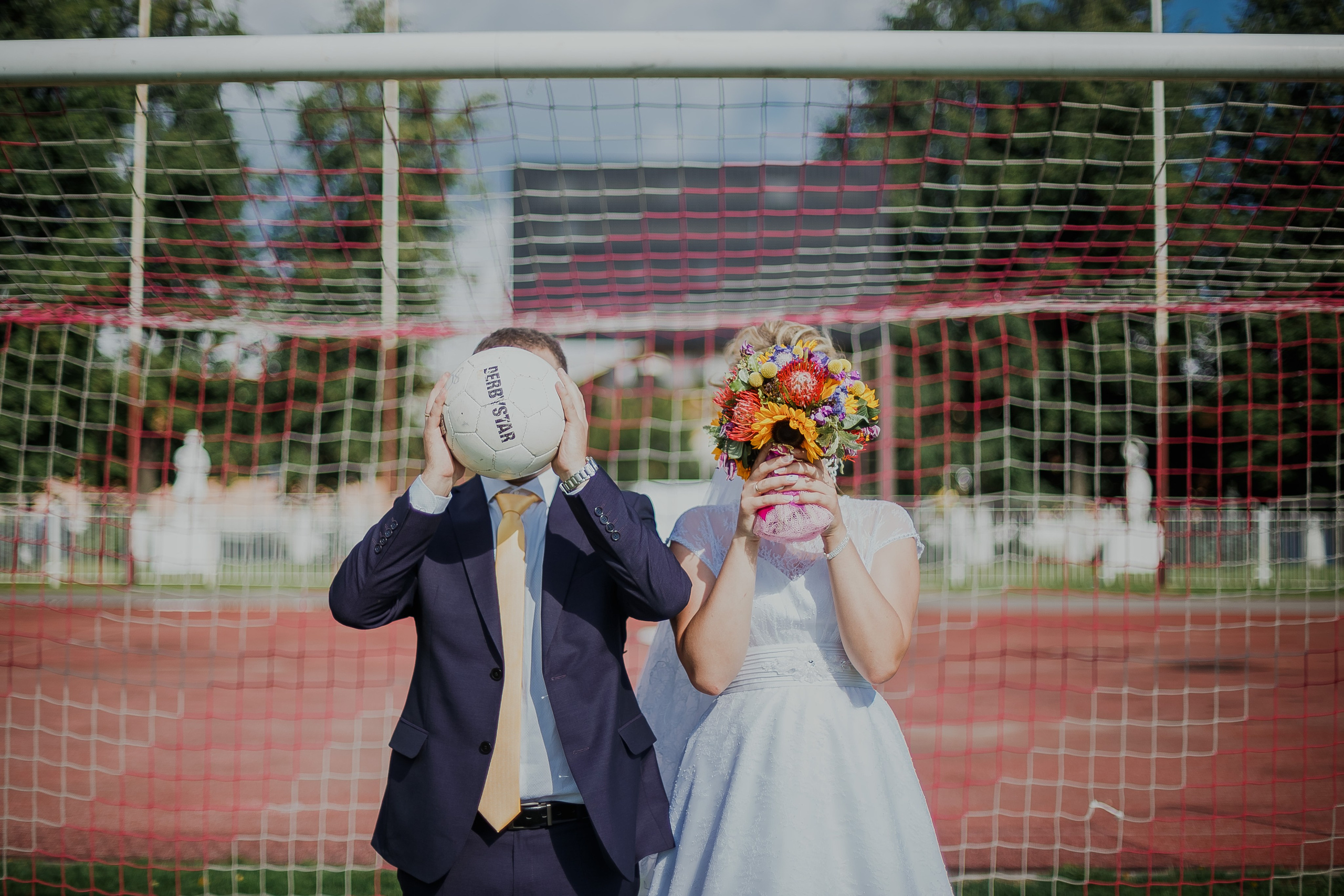 Станислав и Елена. Свадебный и семейный фотограф Екатерина Бубнова