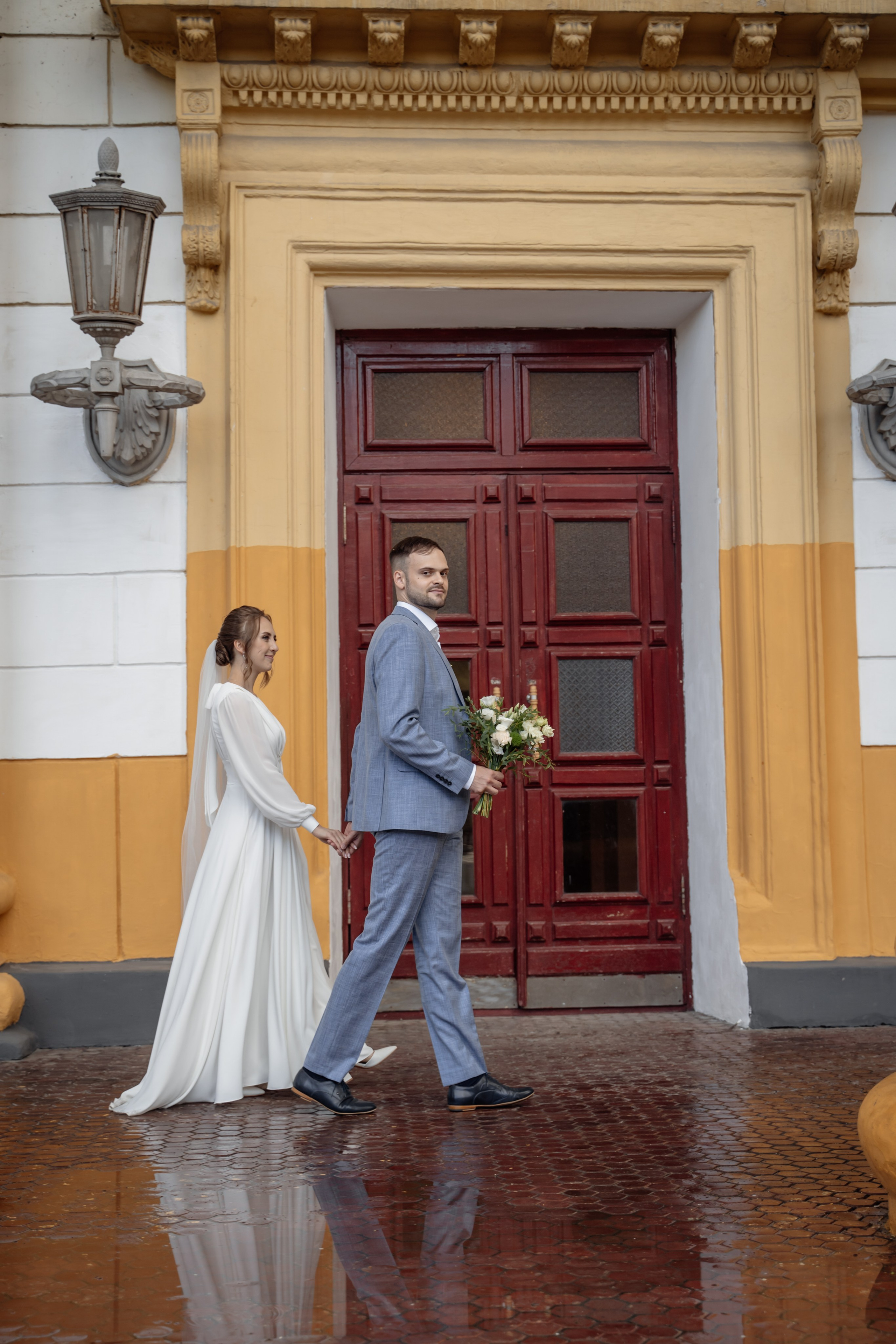 Екатерина & Артём 11.07.2024. Главная