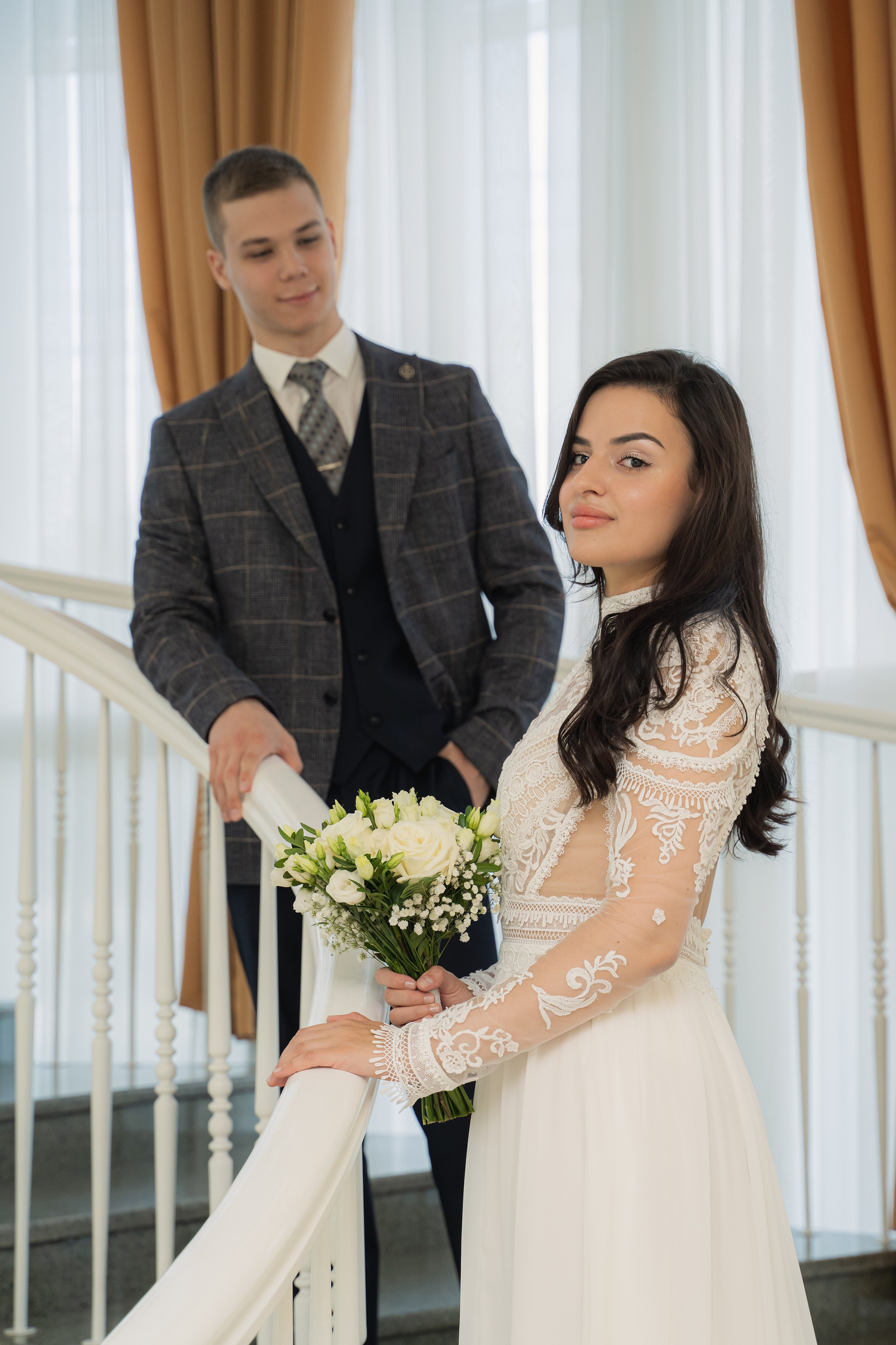 Анастасия и Руслан 17.08.2024. Главная