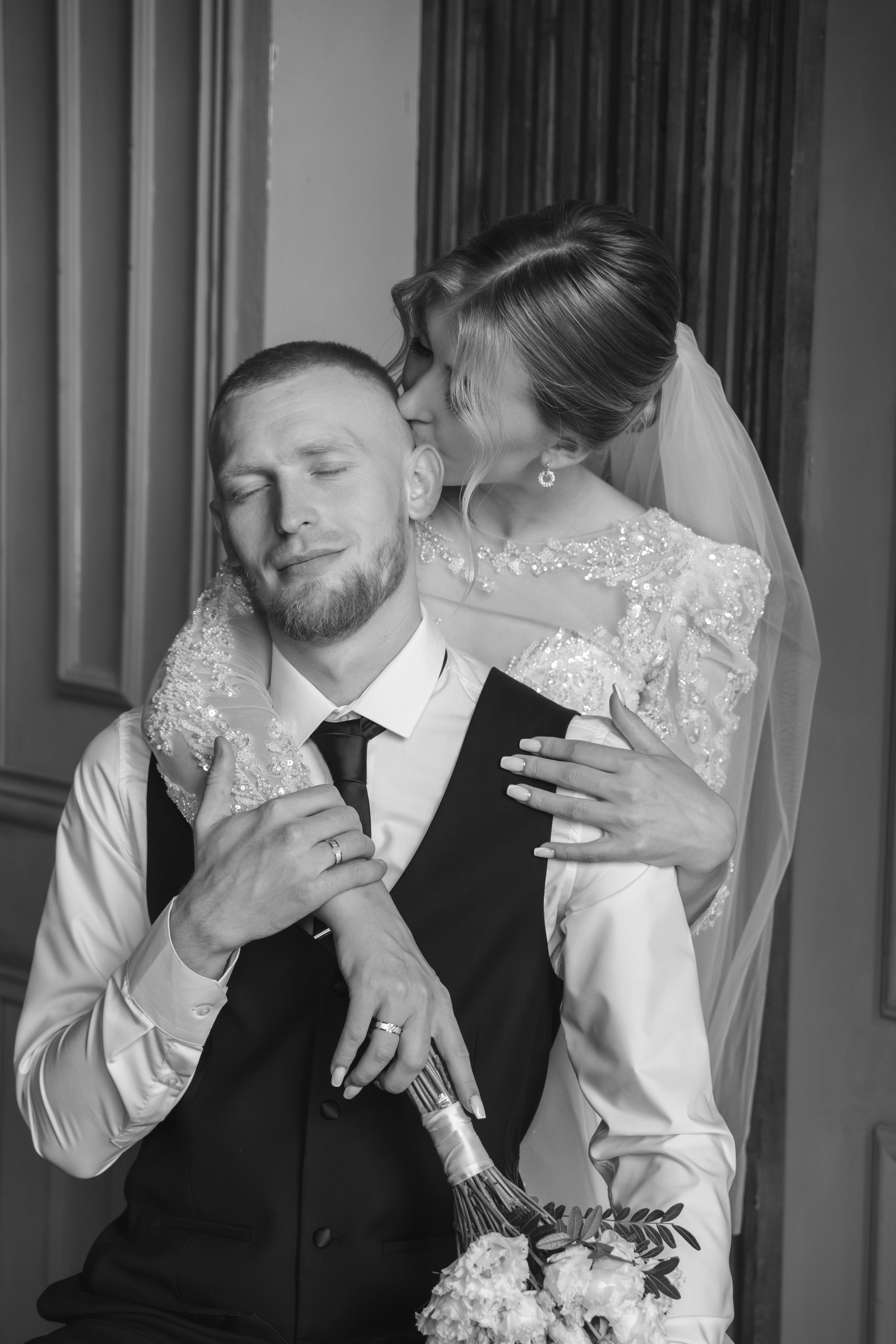 Ирина и Николай. Главная