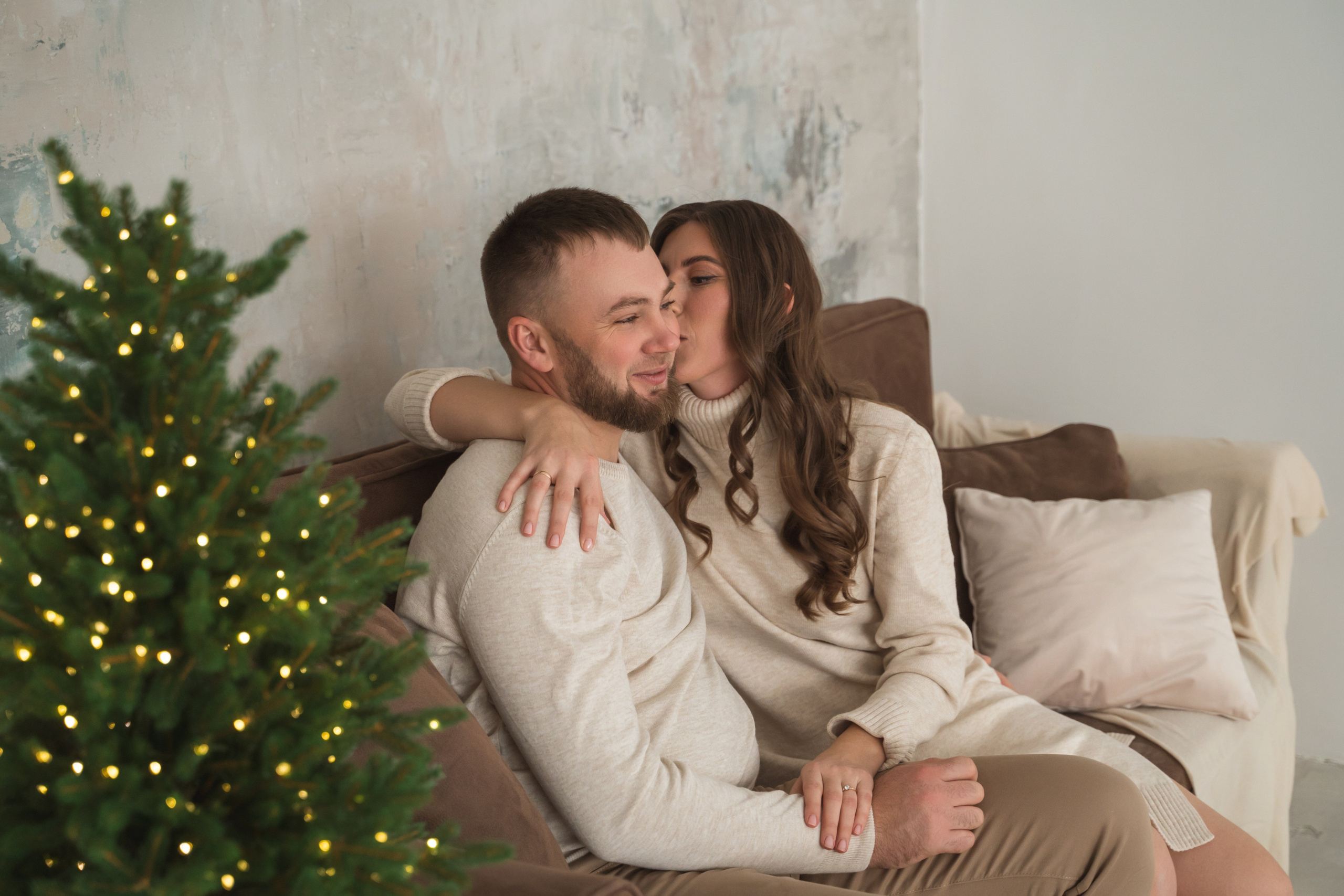 Семья Риммы. Главная