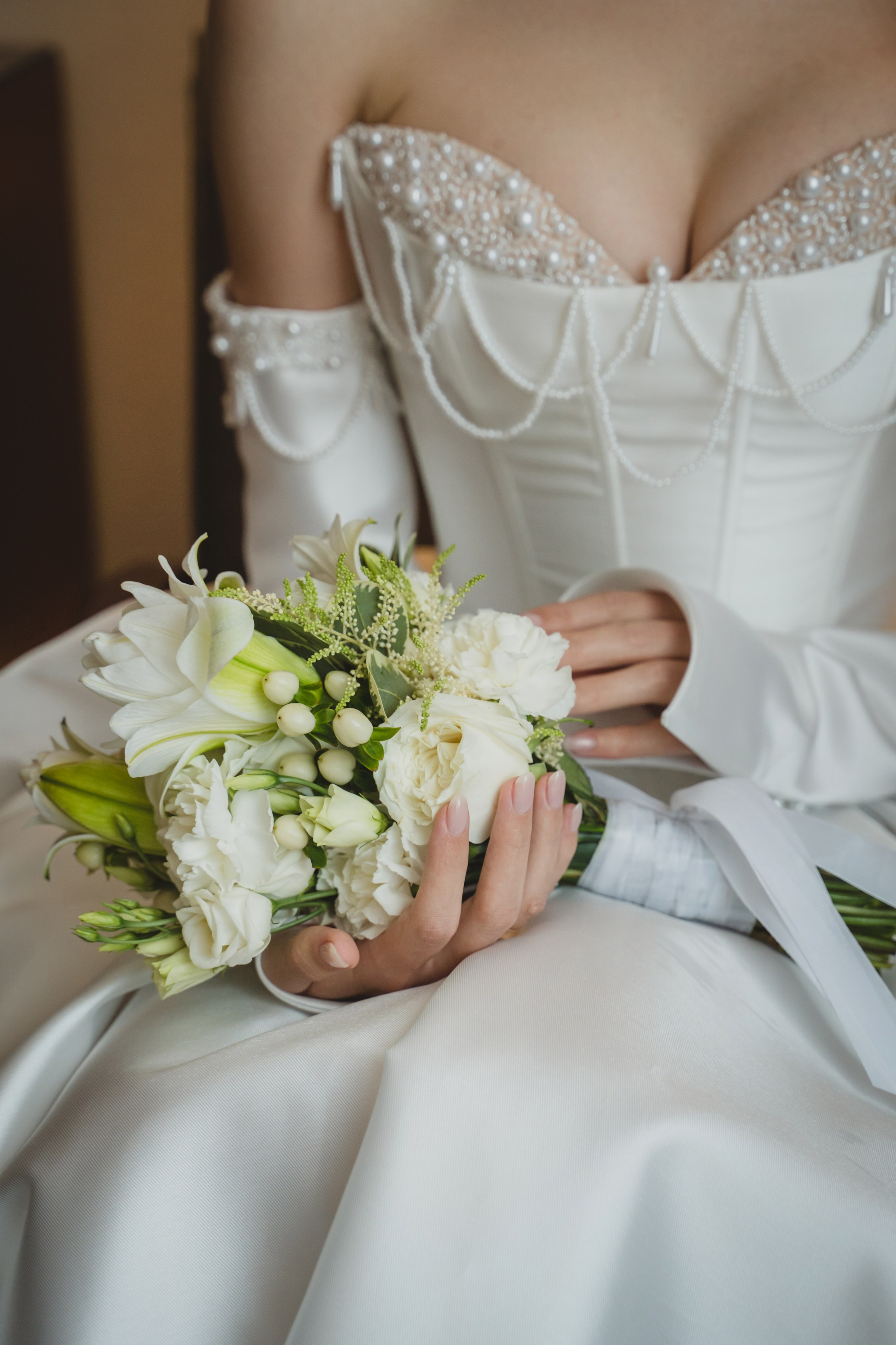 Александра и Кирилл. Главная