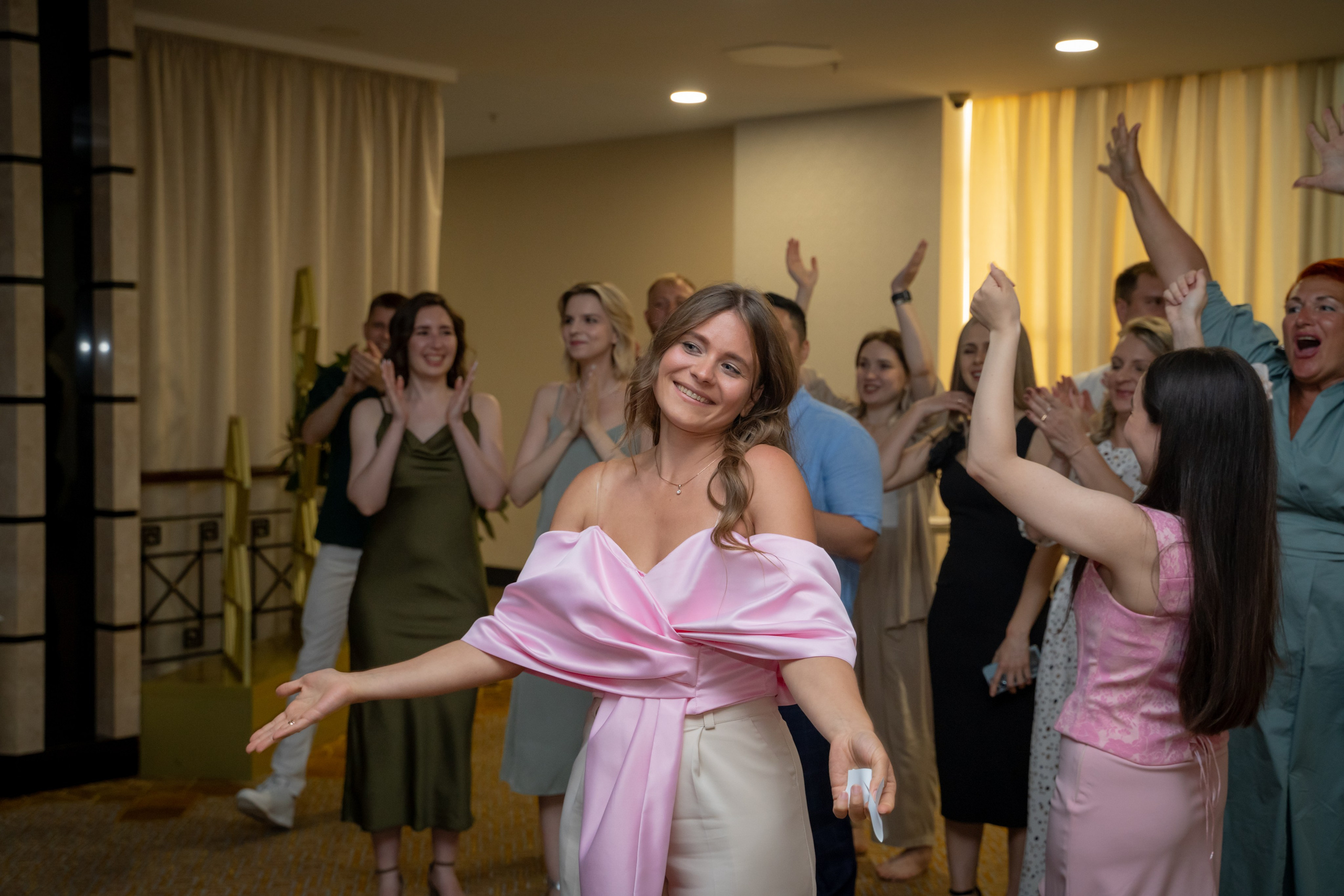 Екатерина & Артём 11.07.2024. Главная