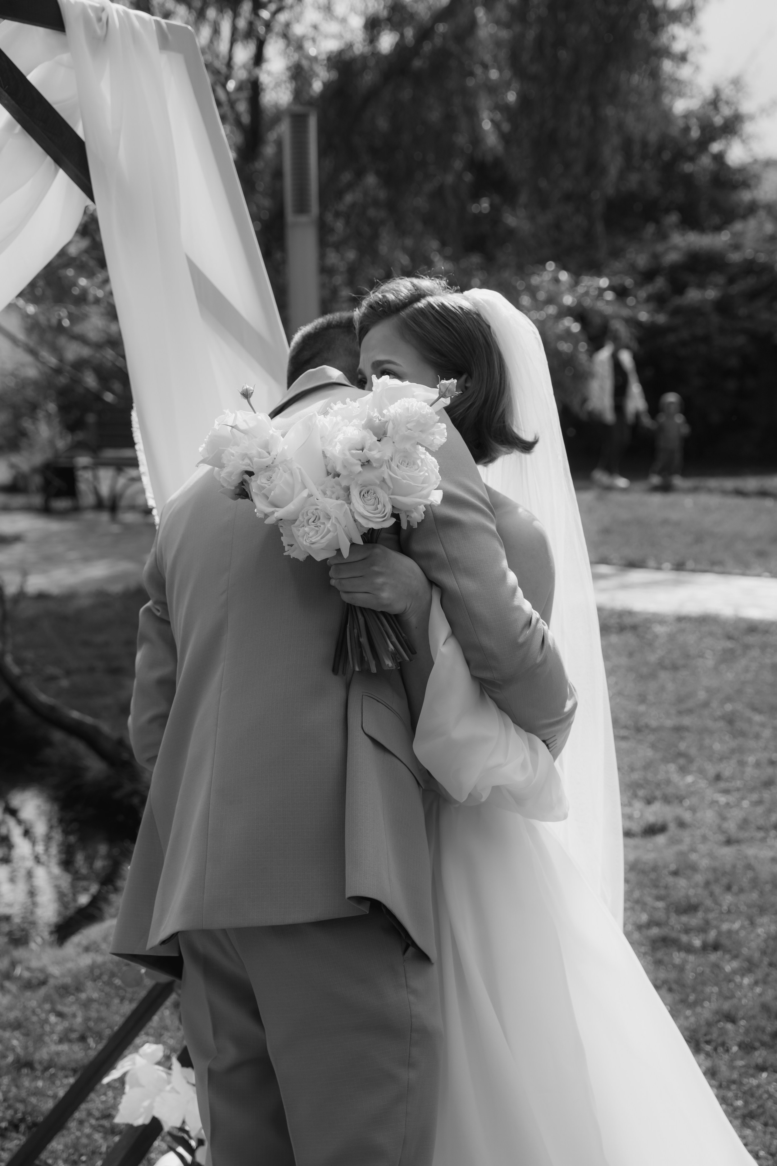 Александра и Даниил. Главная