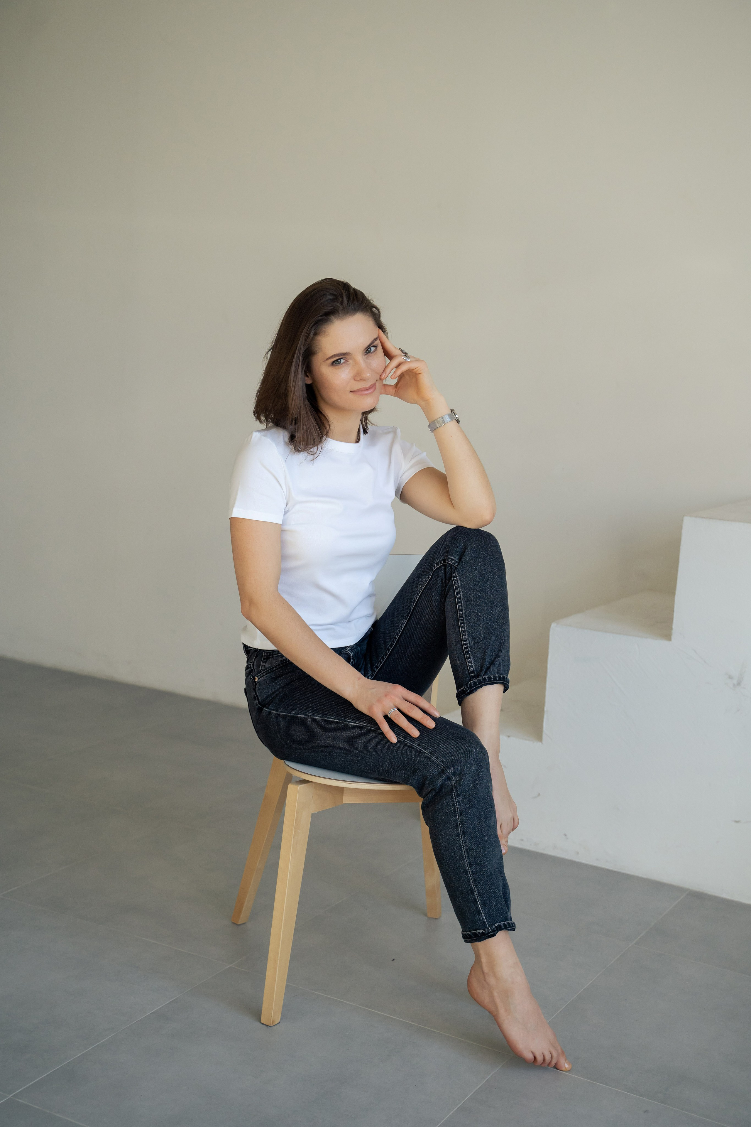 Вера 2023. Главная