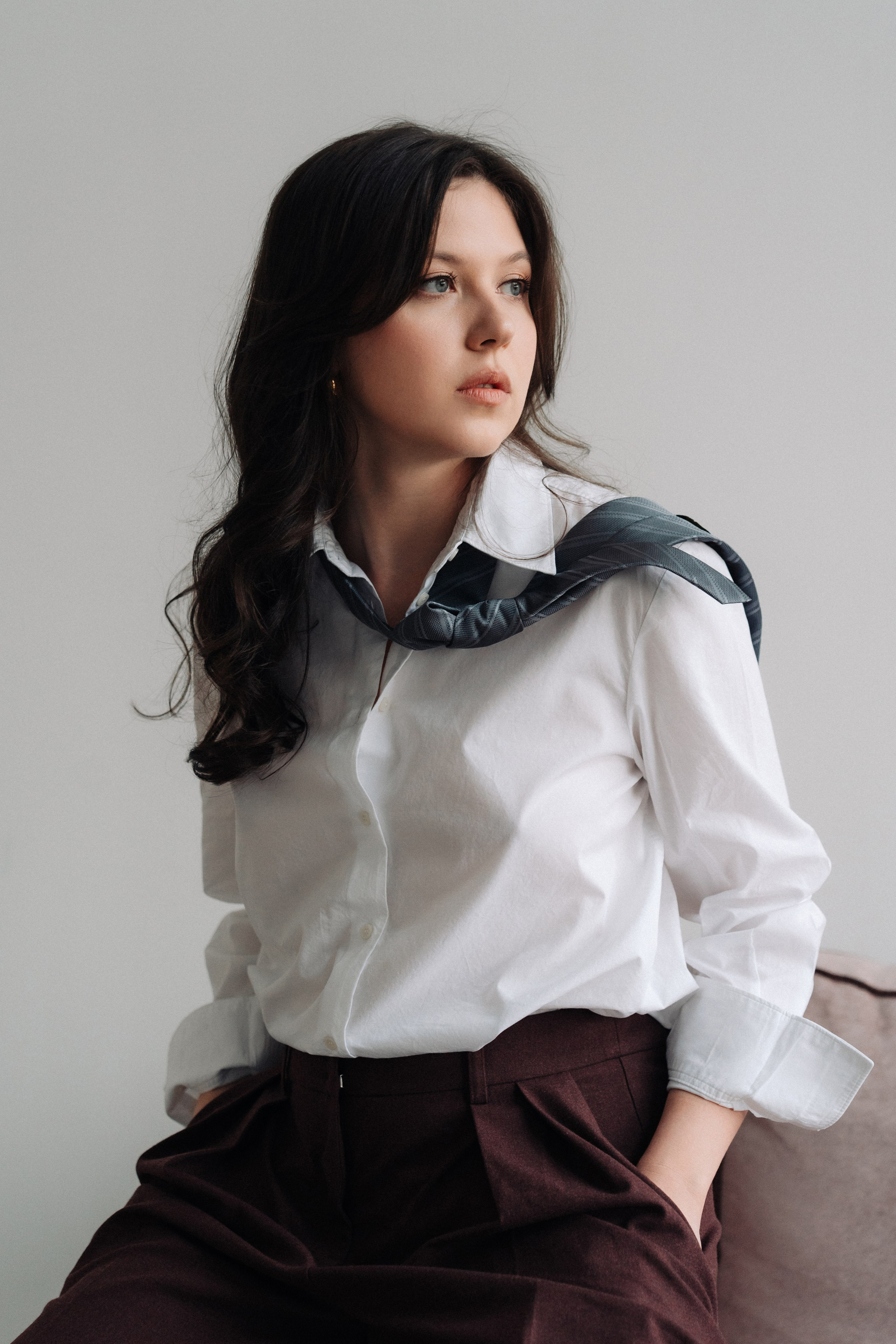 Индивидуальная фотосессия. Диана Королёнок — Свадебный и Репортажный фотограф в Москве