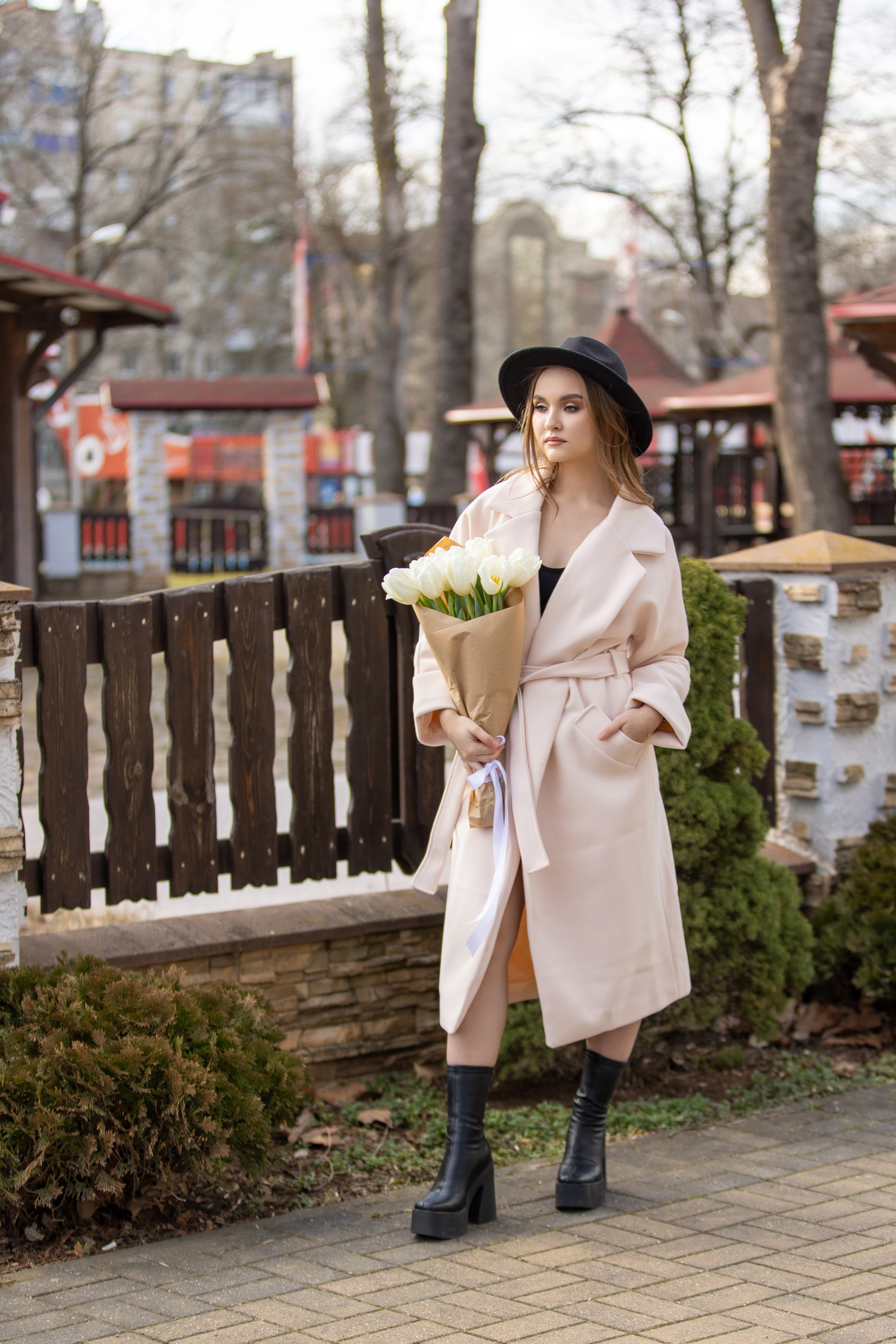 В кадре весна. Видеосьемка, фотосьемка свадеб, юбилеев, утренников в Краснодарском кр