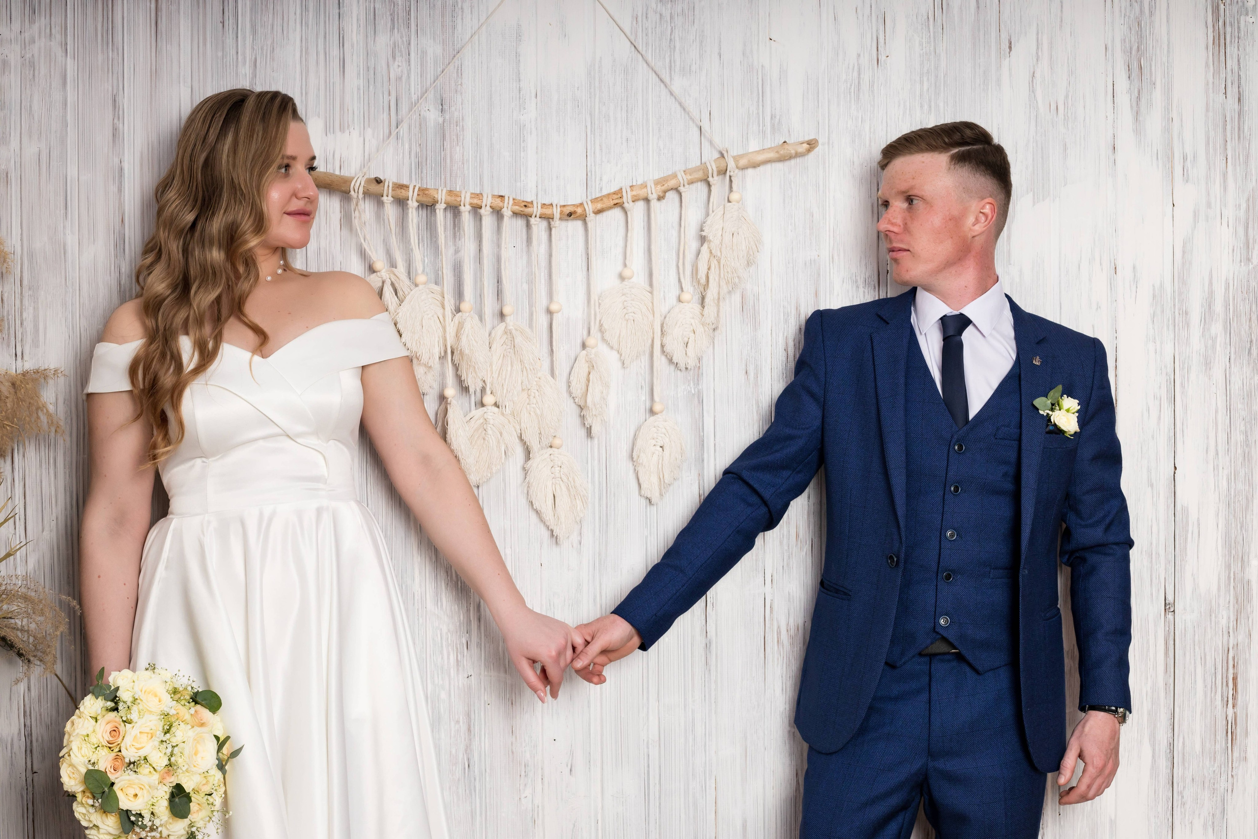 Вероника и Антон. Свадебный фотограф Краснодарский край Инна Кириенко