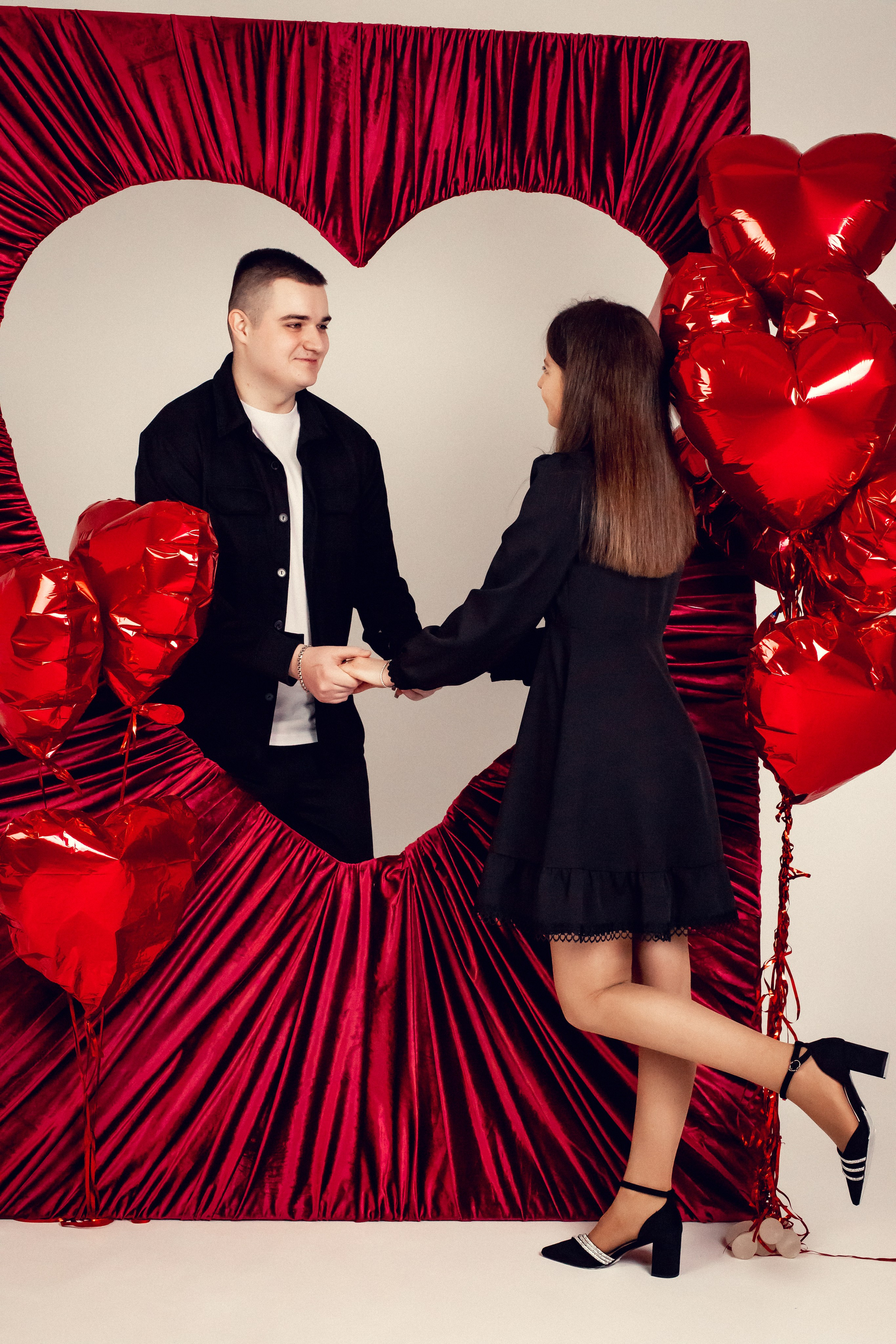 Данил и Аня. Свадебный фотограф Краснодар Инна Кириенко