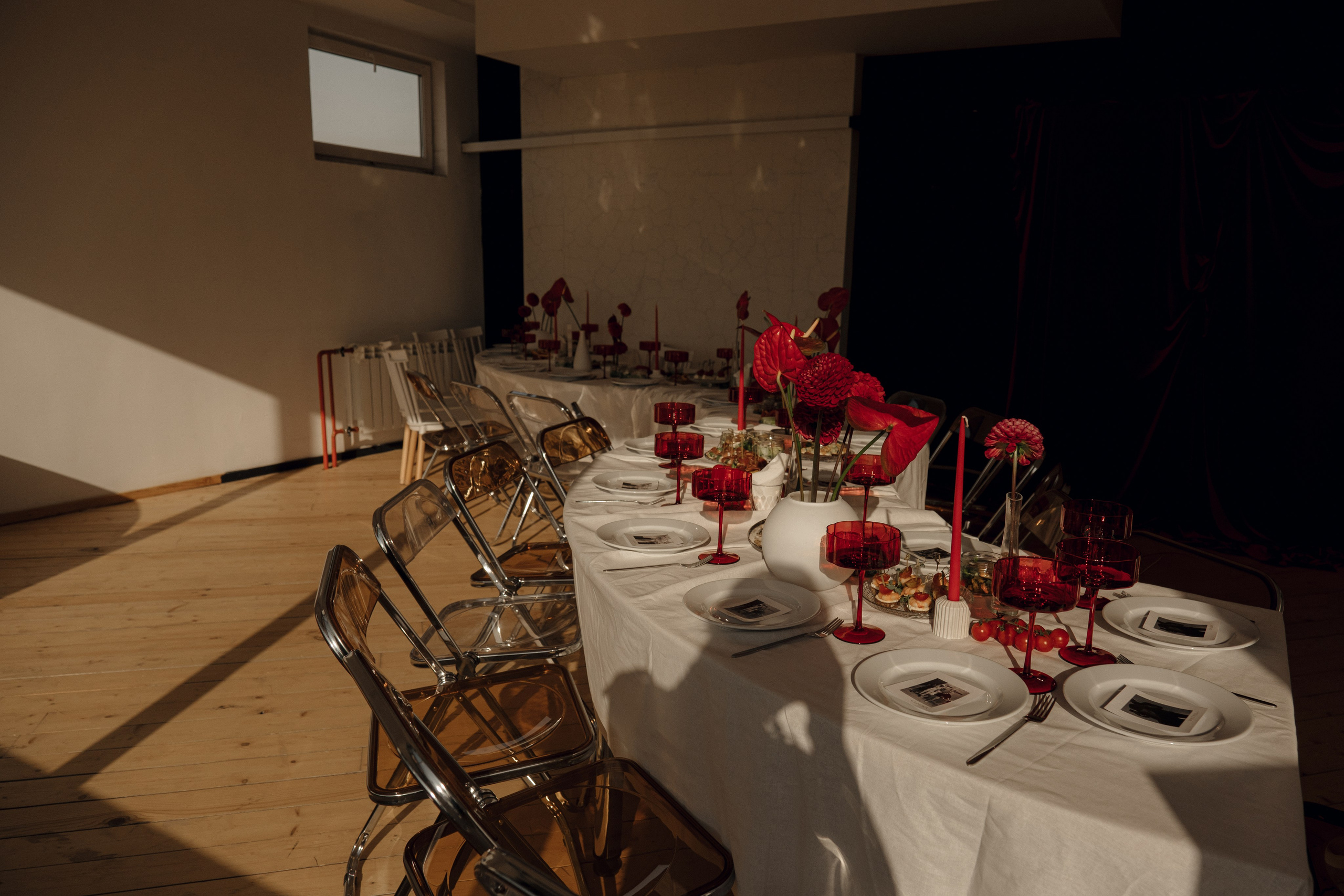 RedDay. Сентиментальная свадебная фотография