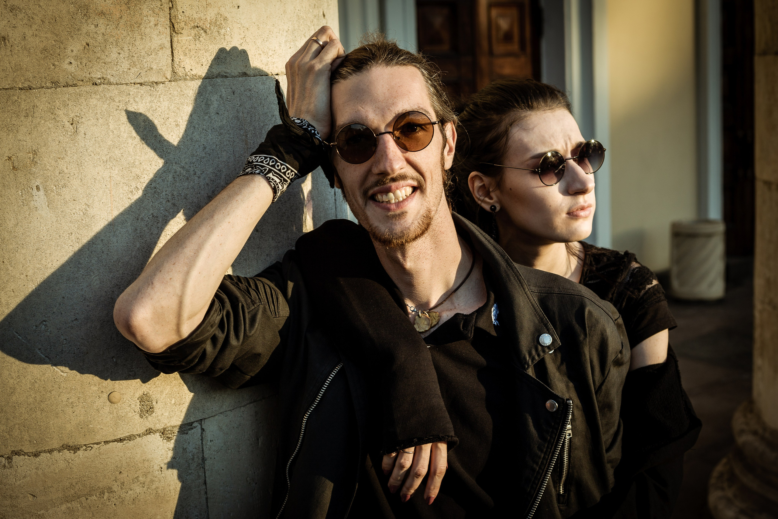 T&L. Фотограф Старый Оскол Мавлыга Мария