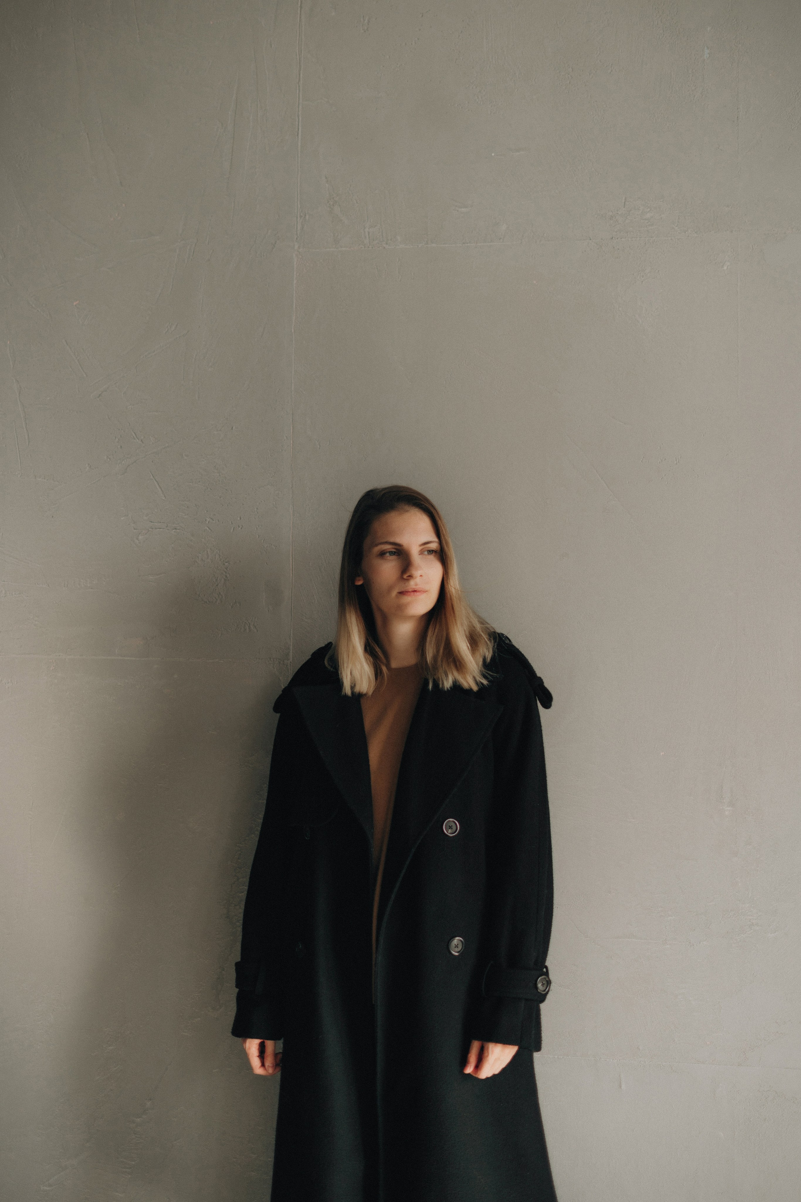 Портретная индивидуальная фотосессия в Москве. Фотограф Москва Виктория-Антуанетта