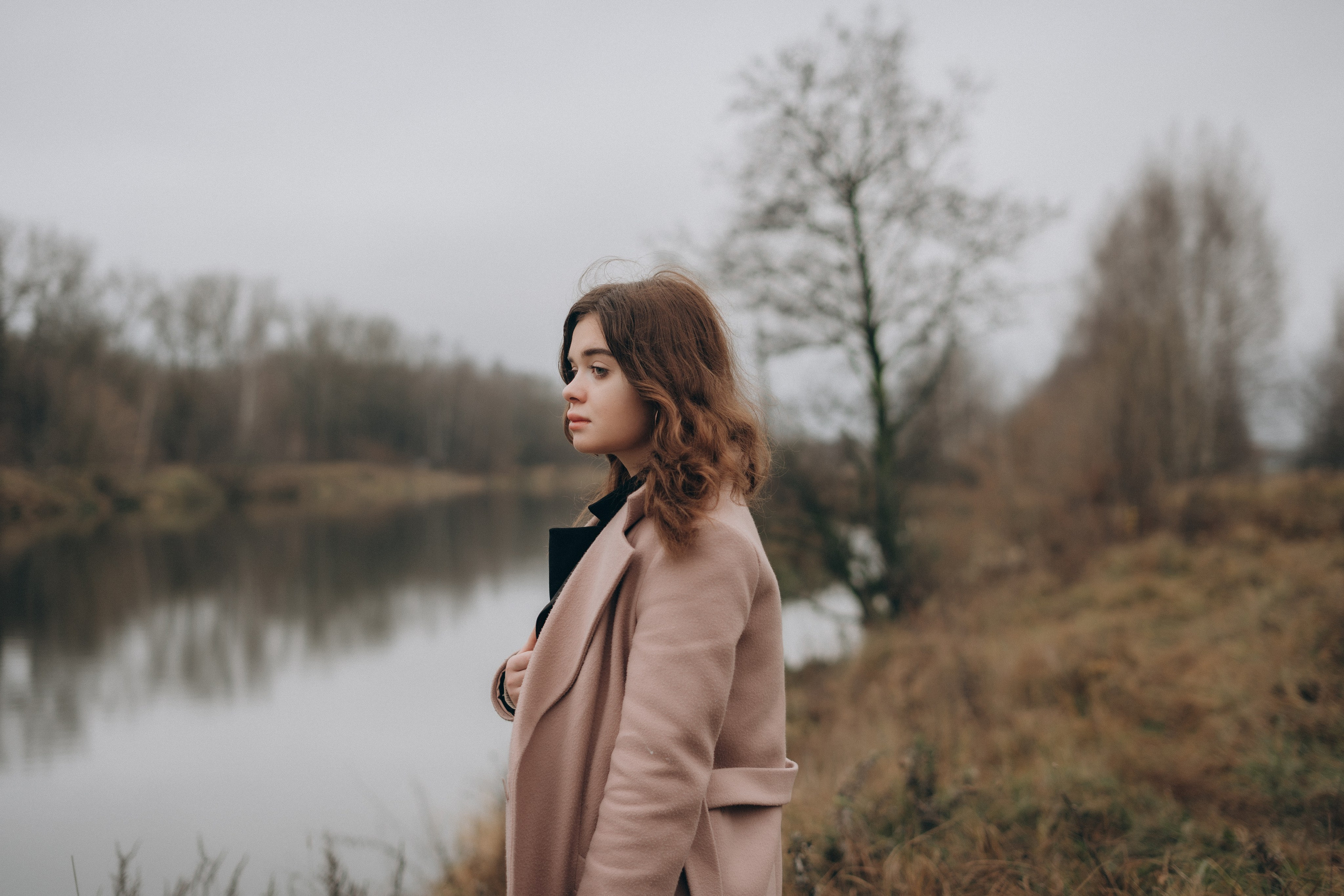 Портретная индивидуальная фотосессия в Москве. Фотограф Москва Виктория-Антуанетта