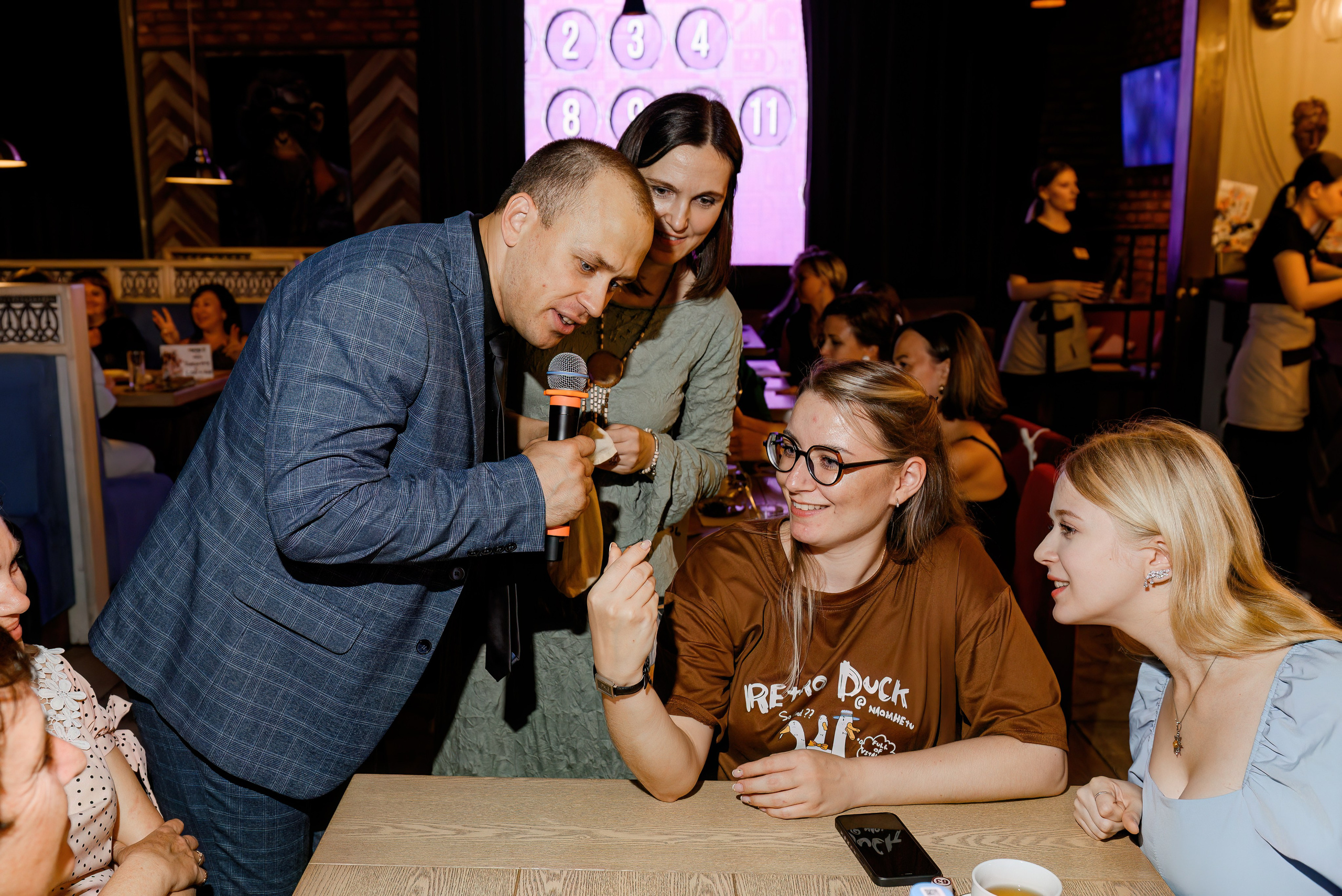 Квизы. Свадебный и репортажный фотограф Никита Сницарев в Барнауле