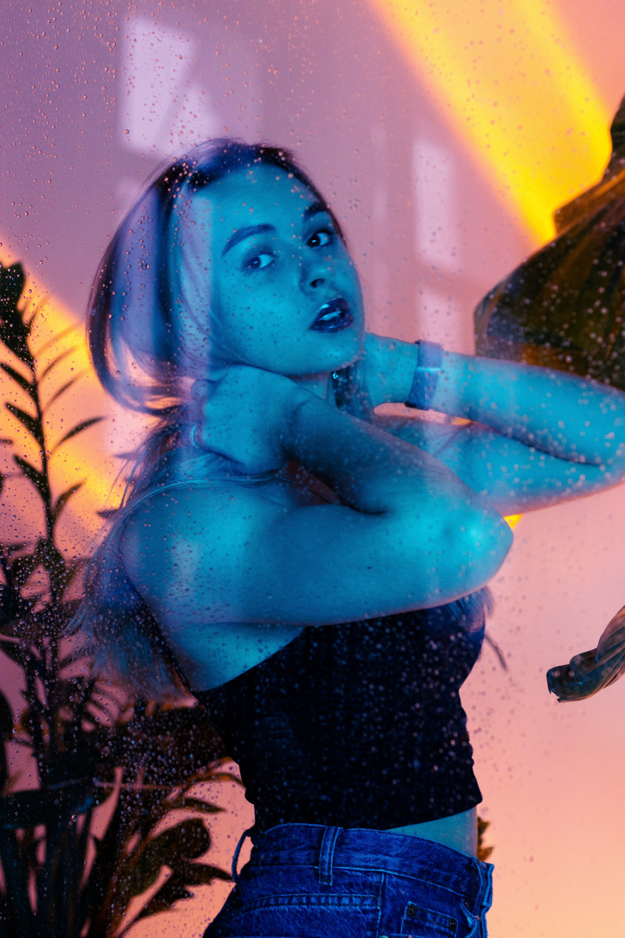 Татьяна. Дарья Рубаник | Фотограф