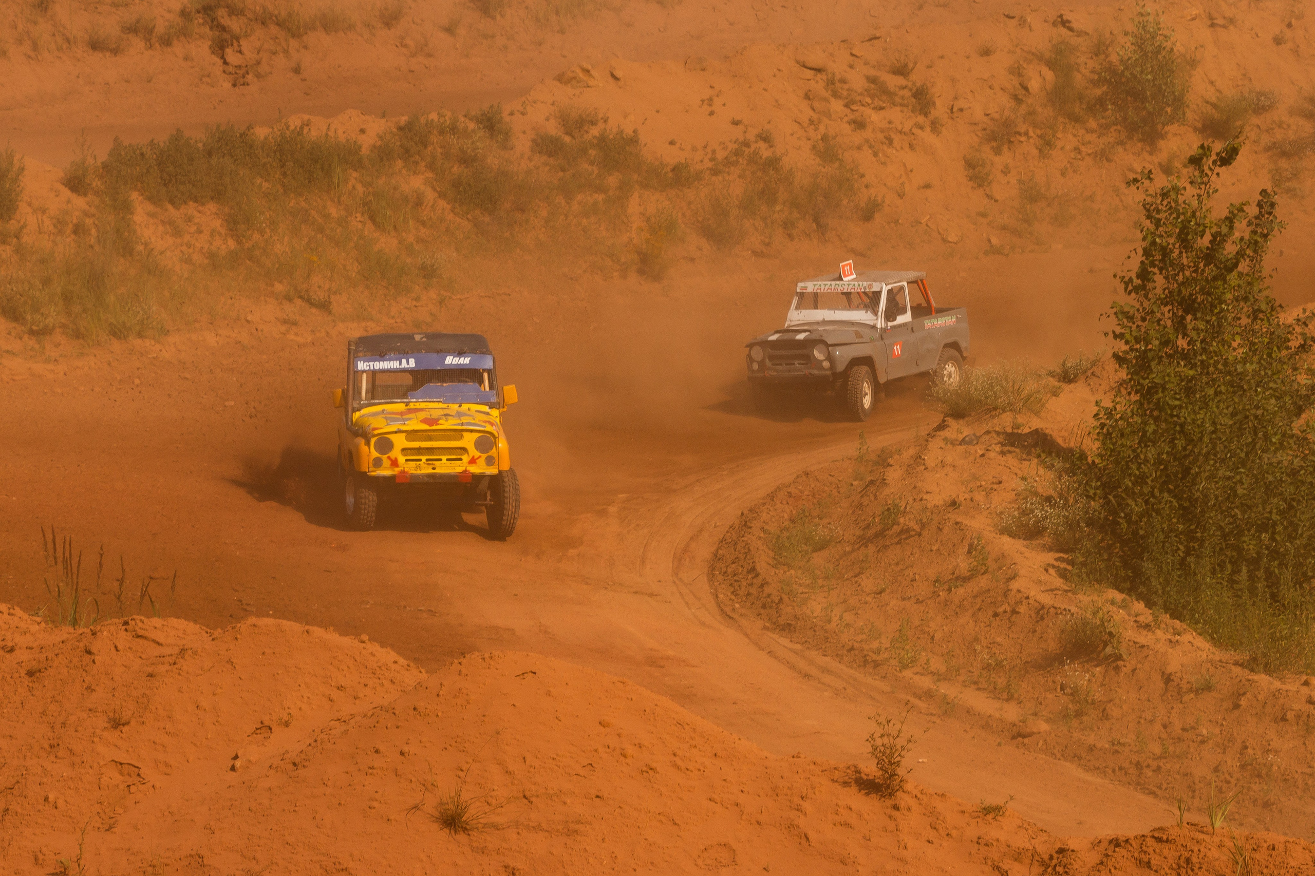 Фестиваль газуй. Олег Романов. Мастер фото по спорту