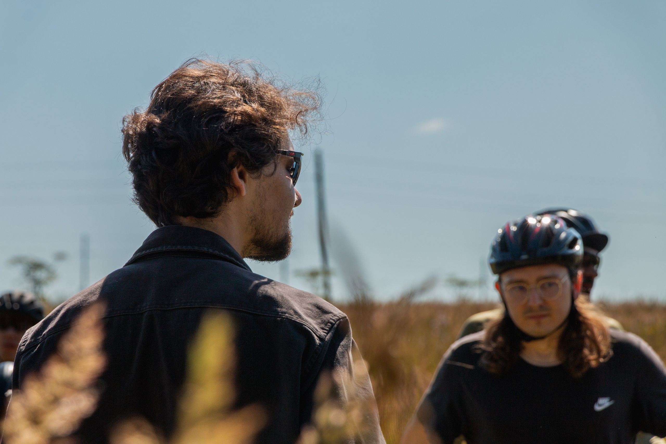 Чебер race 2025. Олег Романов. Мастер фото по спорту