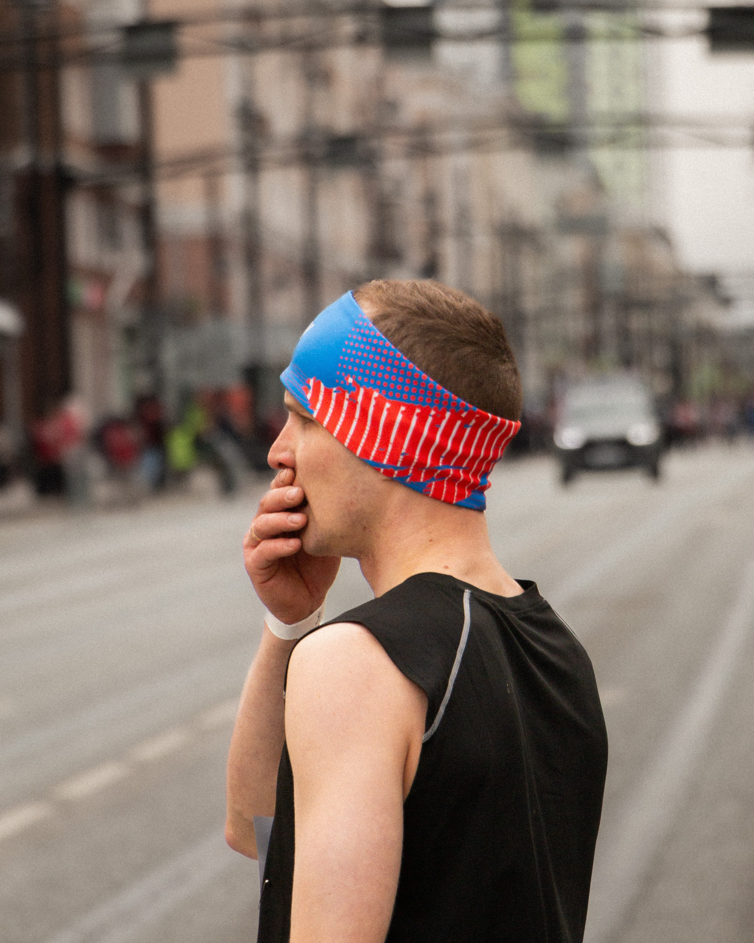 Эстафета "Звезда". Пермь 2025