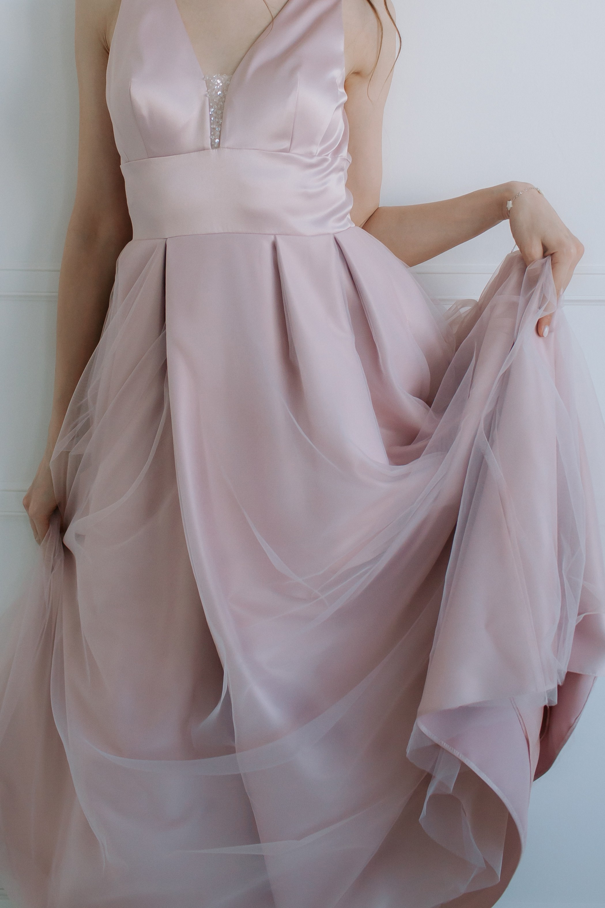 Commercial studio. Фотограф Анна Гребенник