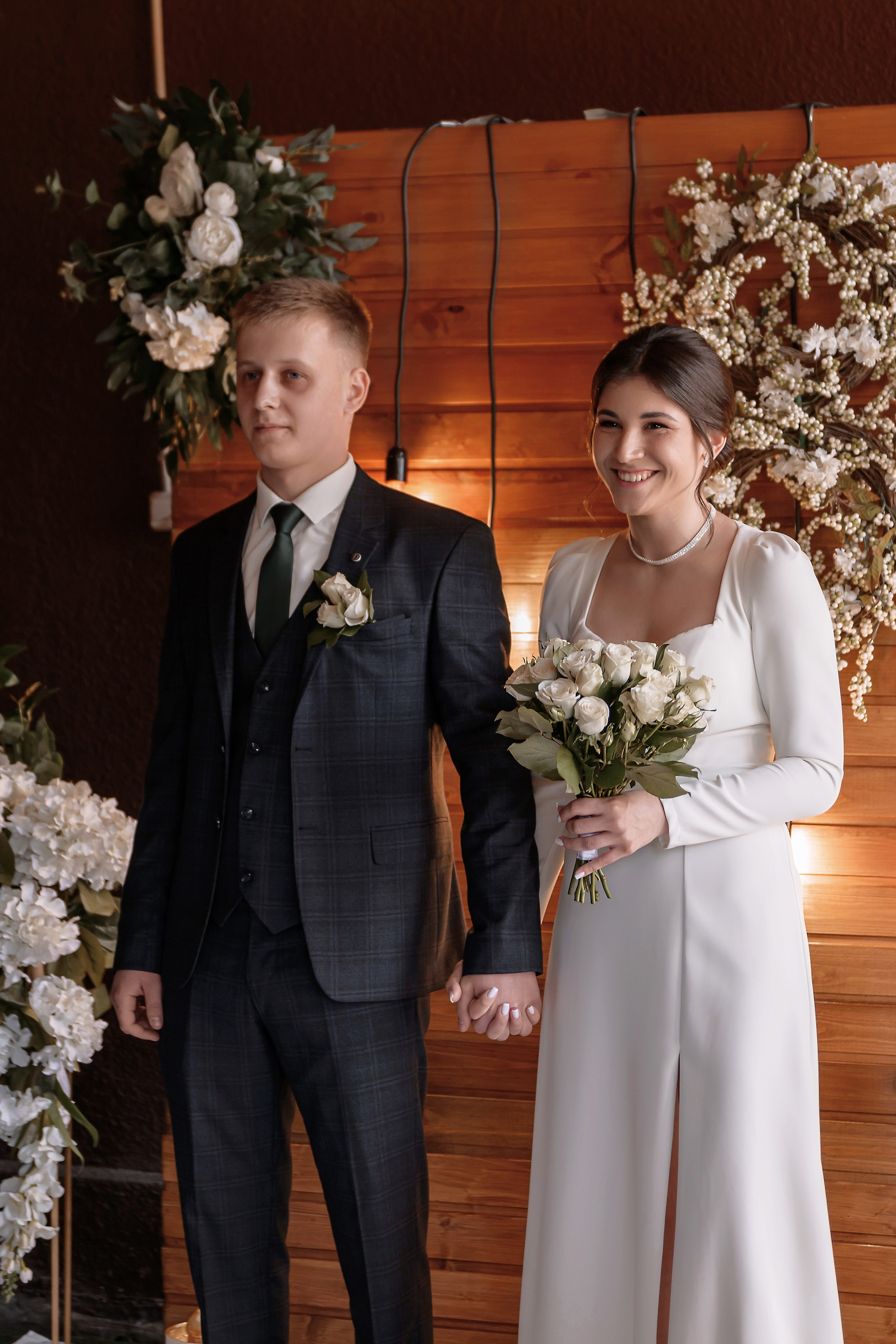 Эдуард и Виктория. Свадебный фотограф Белгород Валуйки Старый Оскол Воронеж