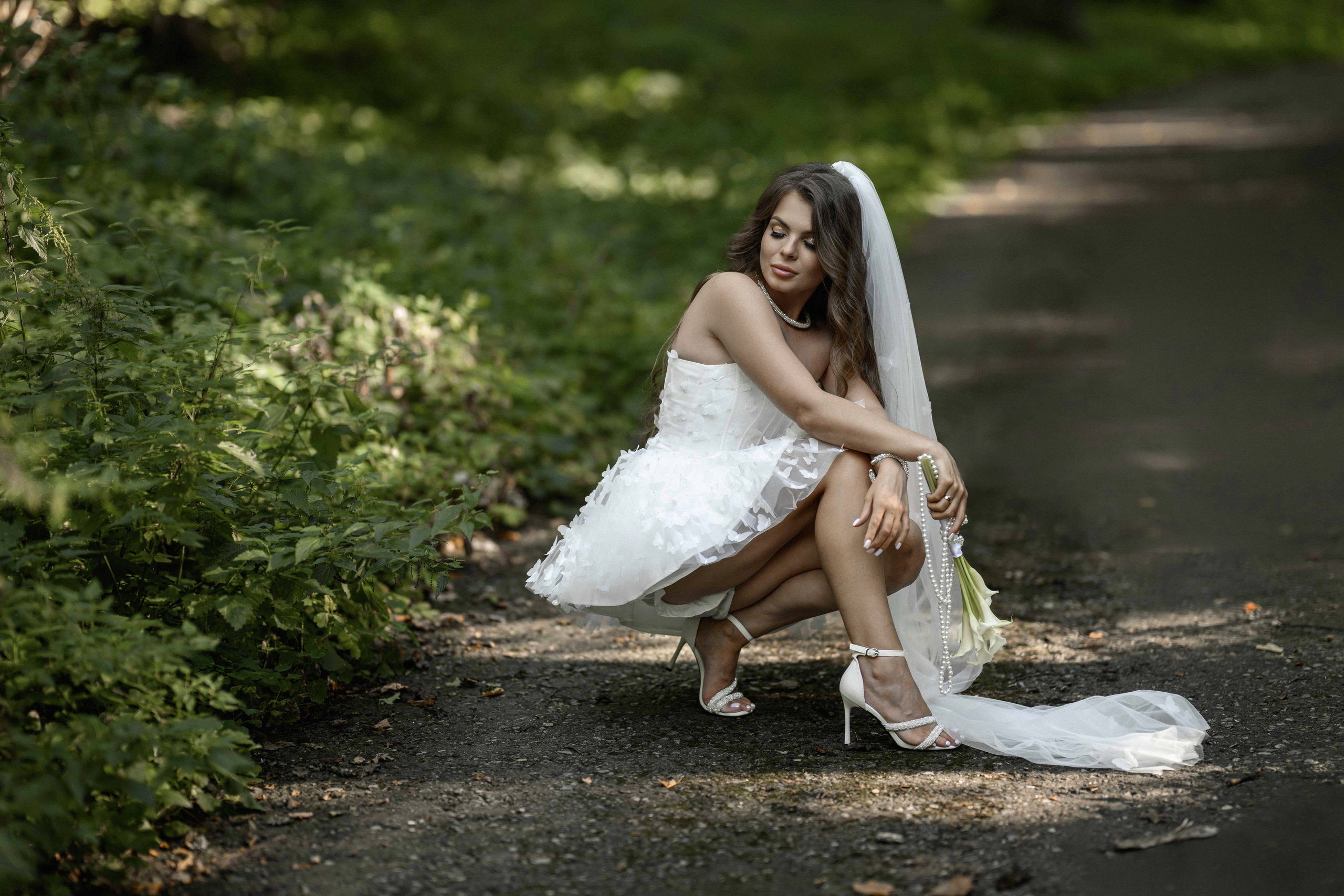 Александр и Лика. Свадебный фотограф Белгород Валуйки Старый Оскол Воронеж