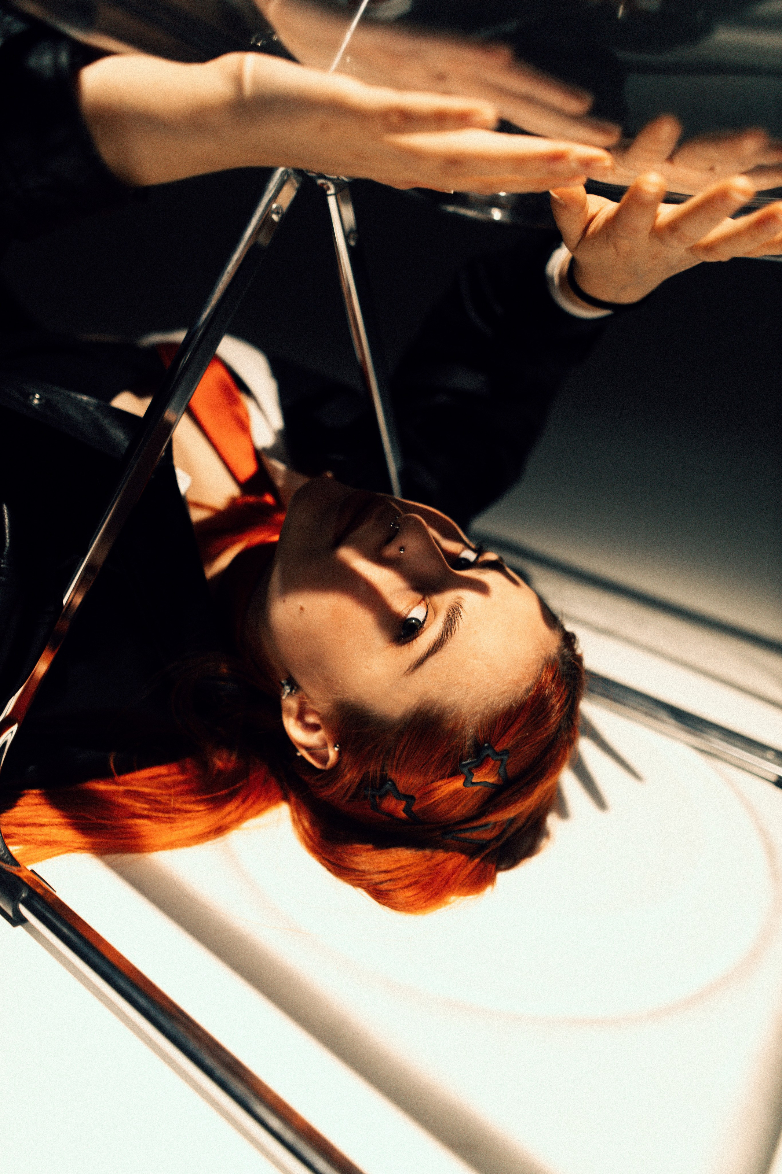 Творчество. LPSHLIZ (Лиза Лапша)