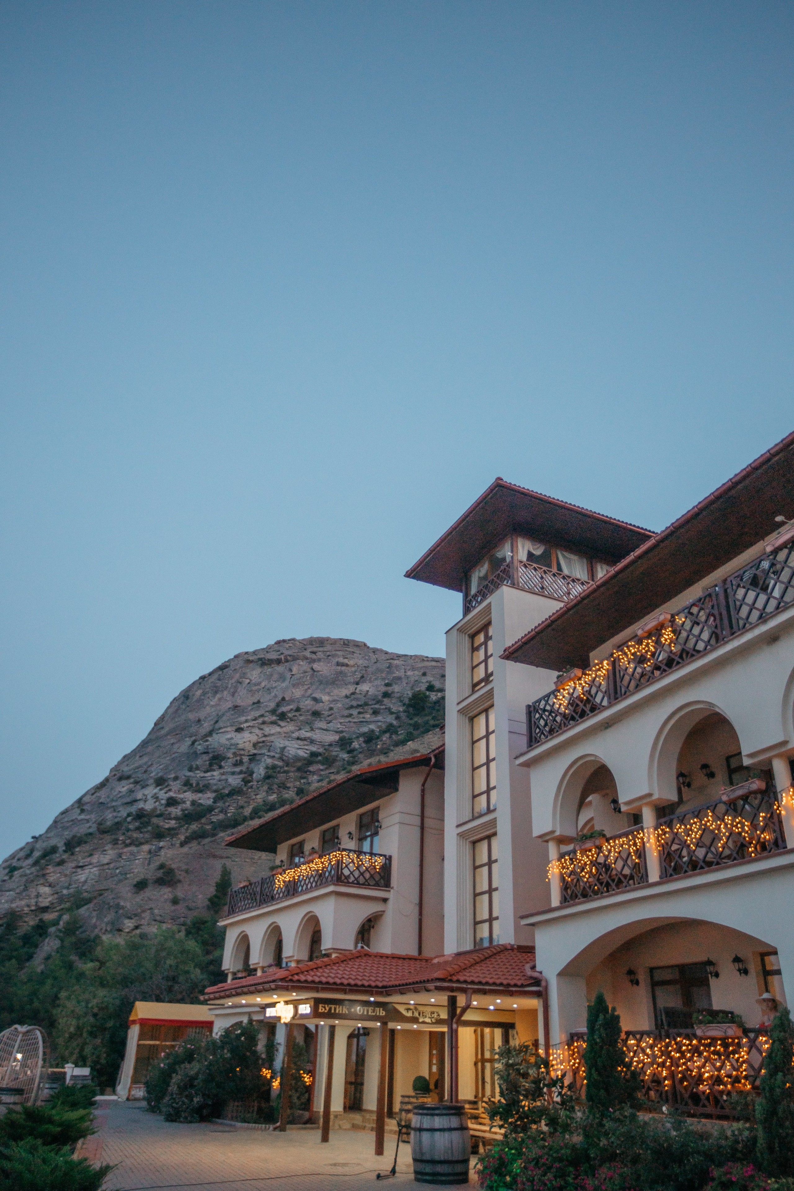 Anton&Elena. Фотограф Анна Лейман. Севастополь