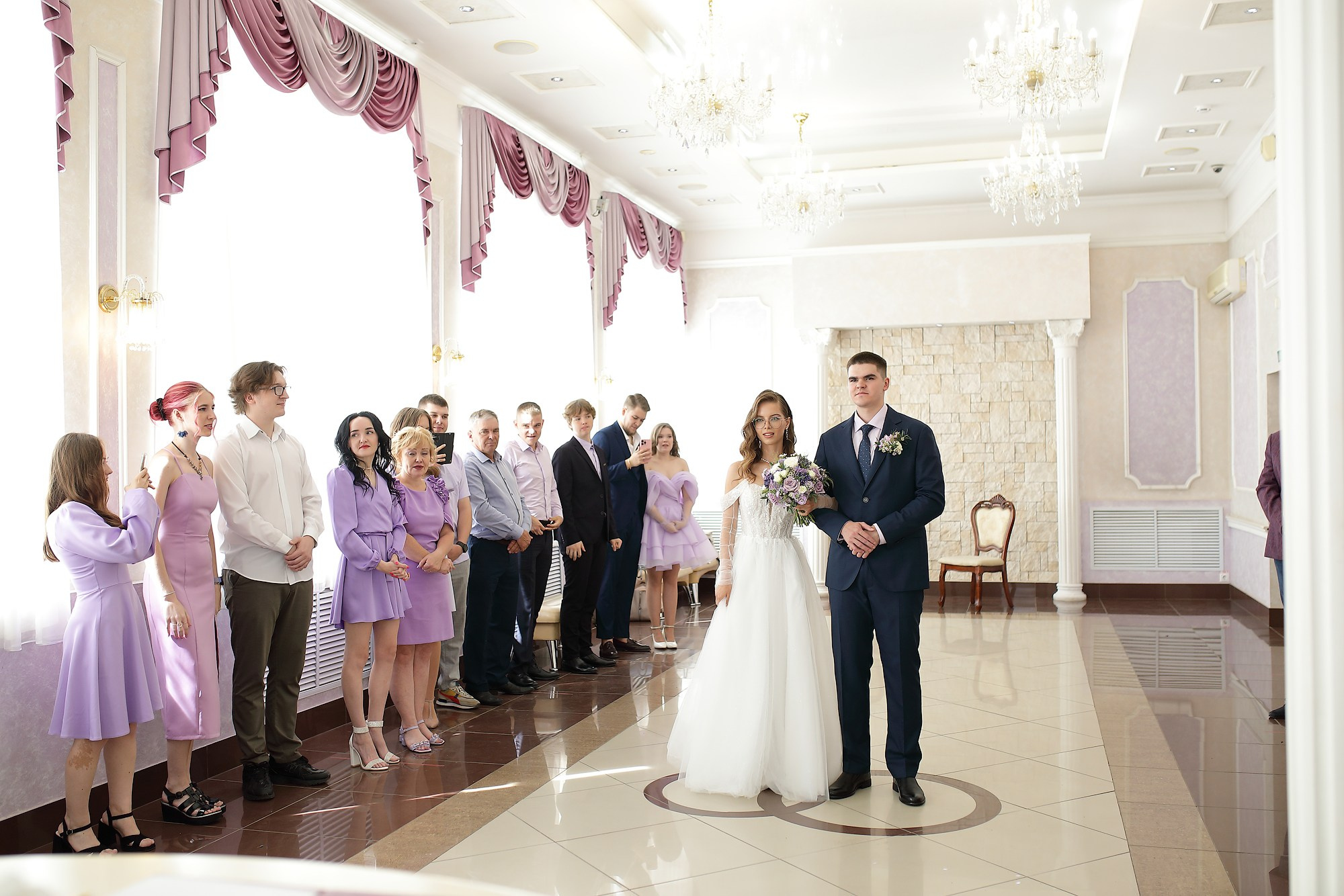 Свадебная фотосессия Максима и Натальи. Свадебный и семейный фотограф и видеограф в Екатеринбурге Полянские Тимур и Анастасия