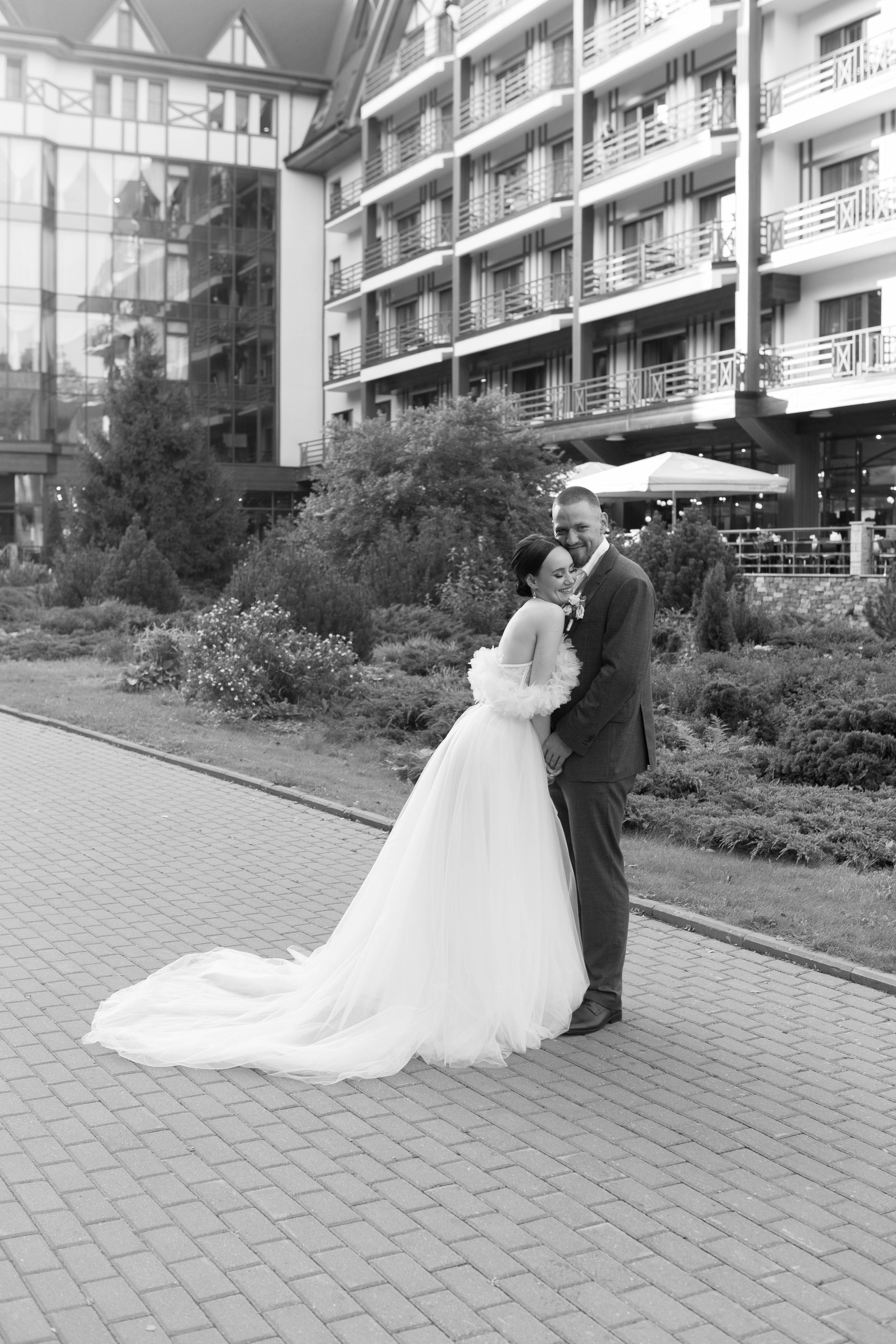 Антон & Екатерина