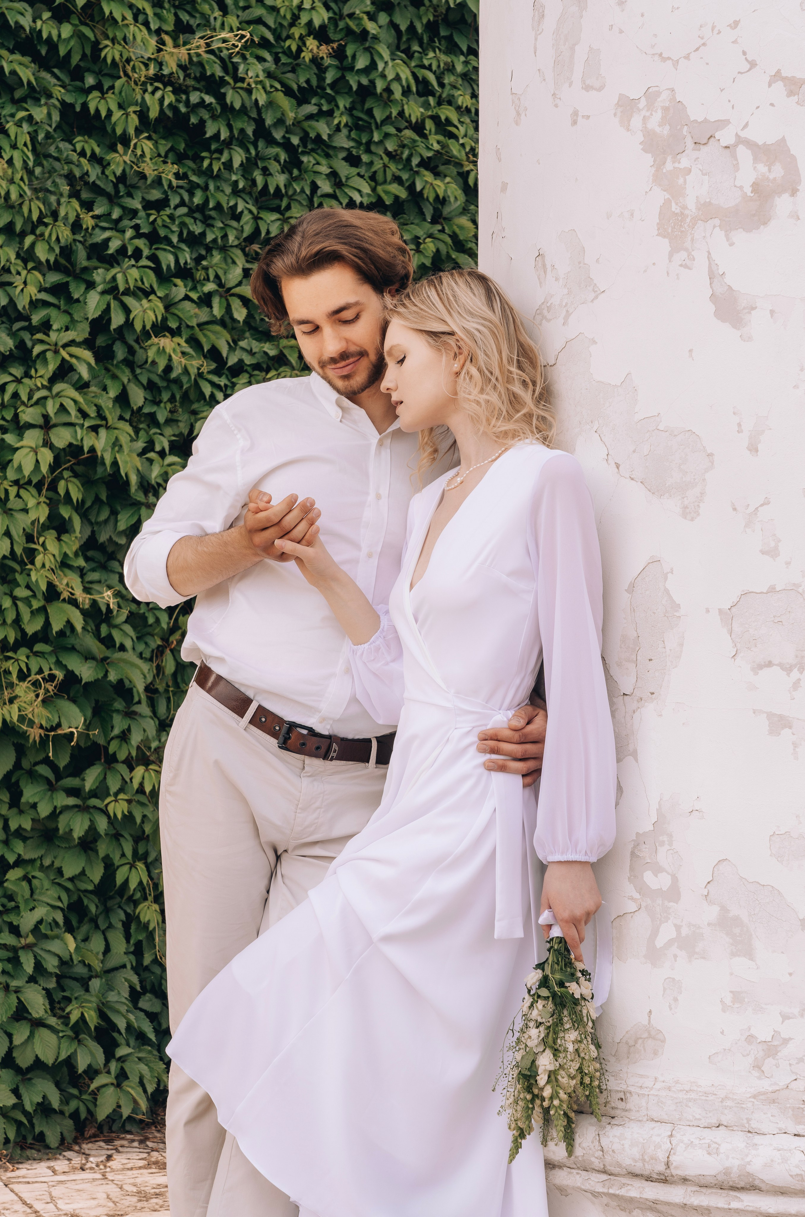 LOVE STORY АЛЕКСАНДРЫ И АНТОНА. Фотограф Москва Екатерина Бондаренко