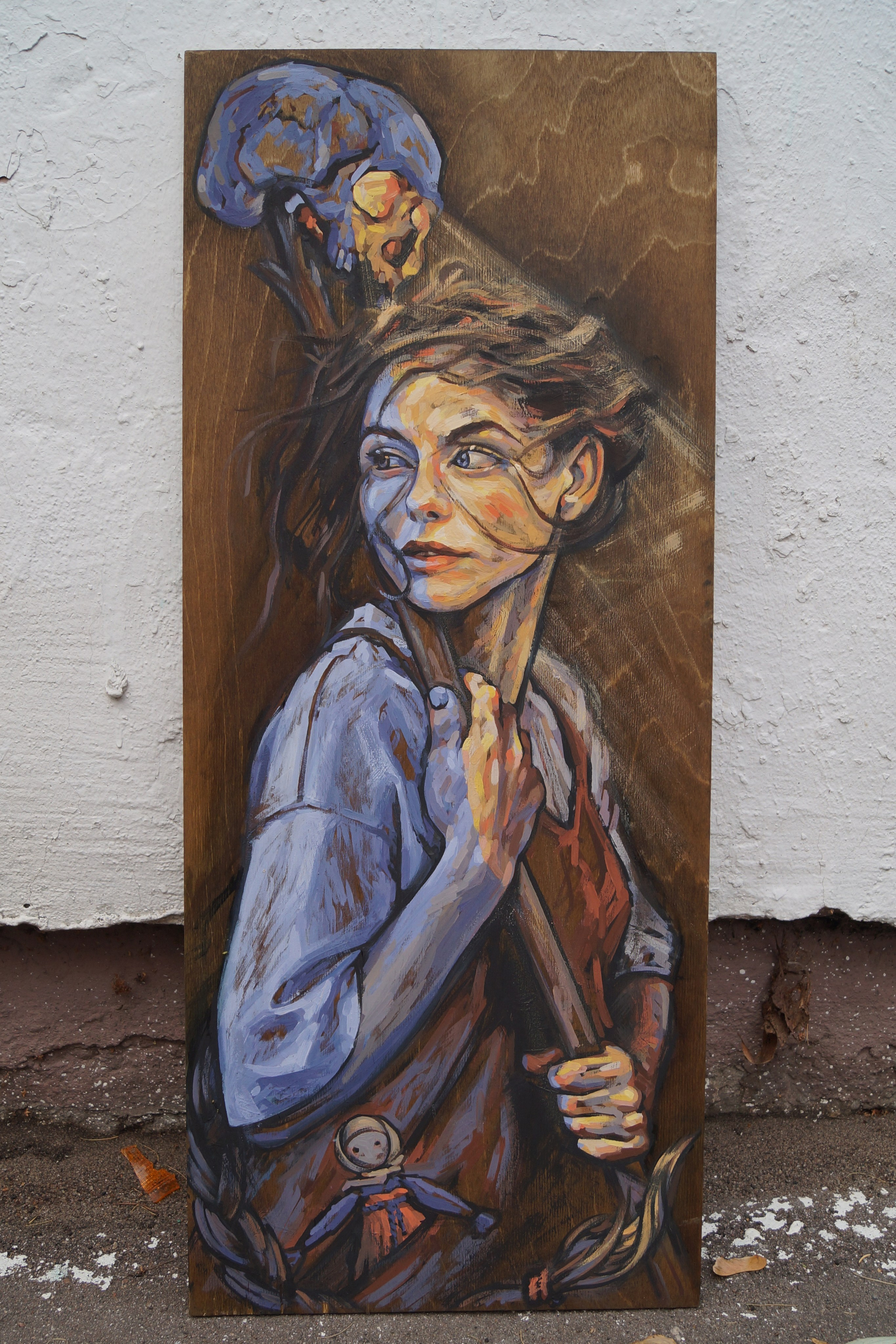 Саша Гдетотам