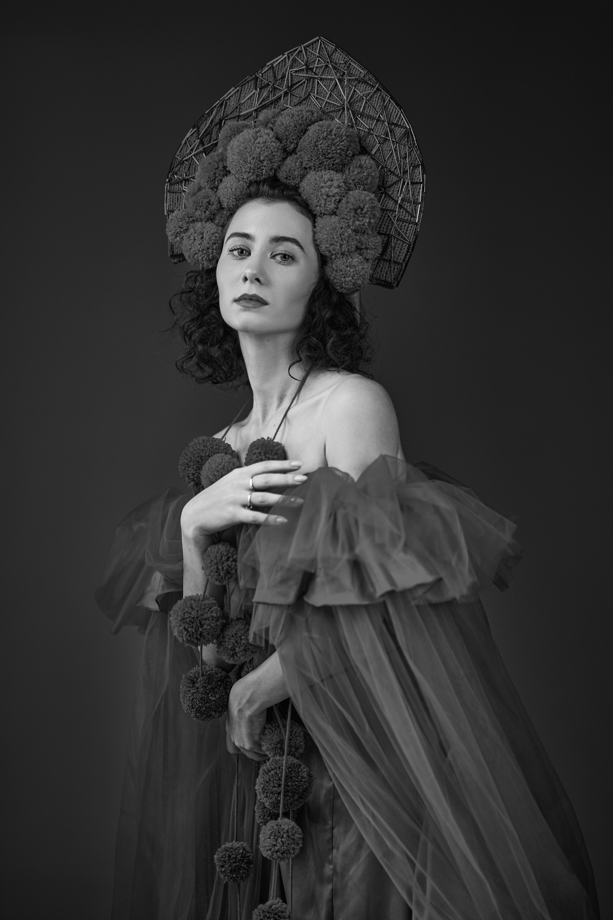 Галерея черно белой фотографии. Фото/видео съемки Сергей Пак