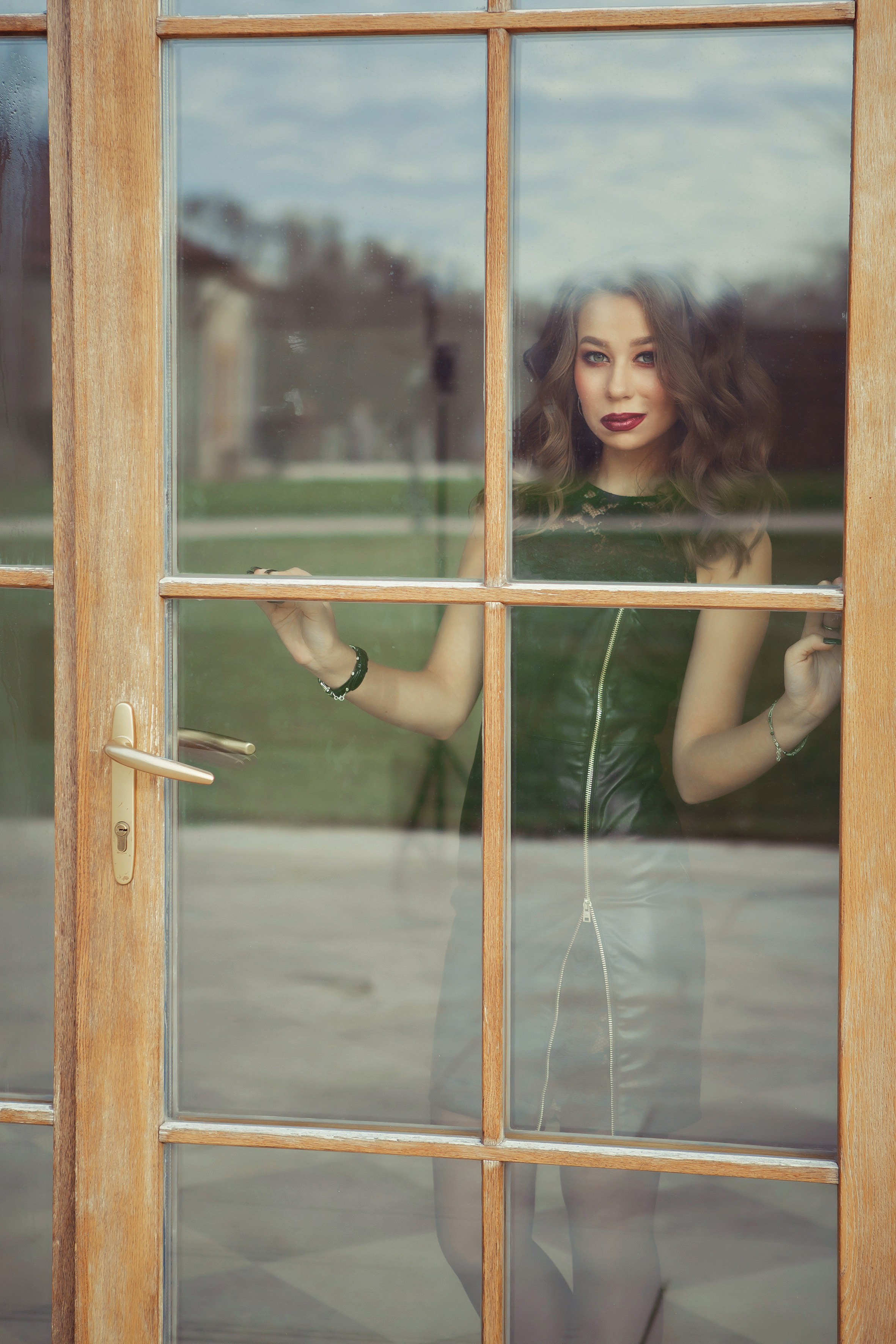 Лиза. Свадебный и портретный Фотограф в Липецке Дмитрий Котюков