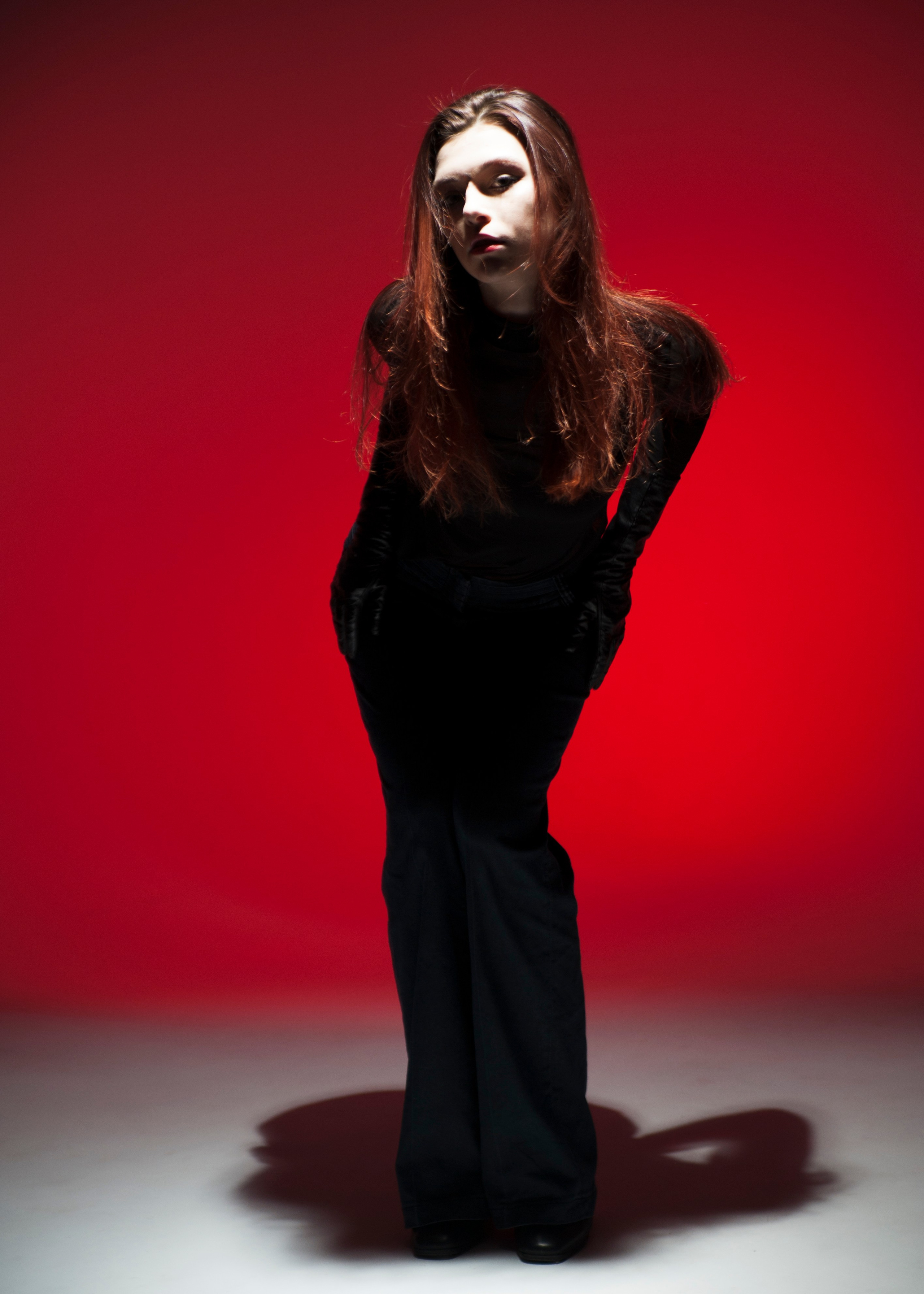 Юлия. Арт-фотограф в Рязани Курилов Евгений