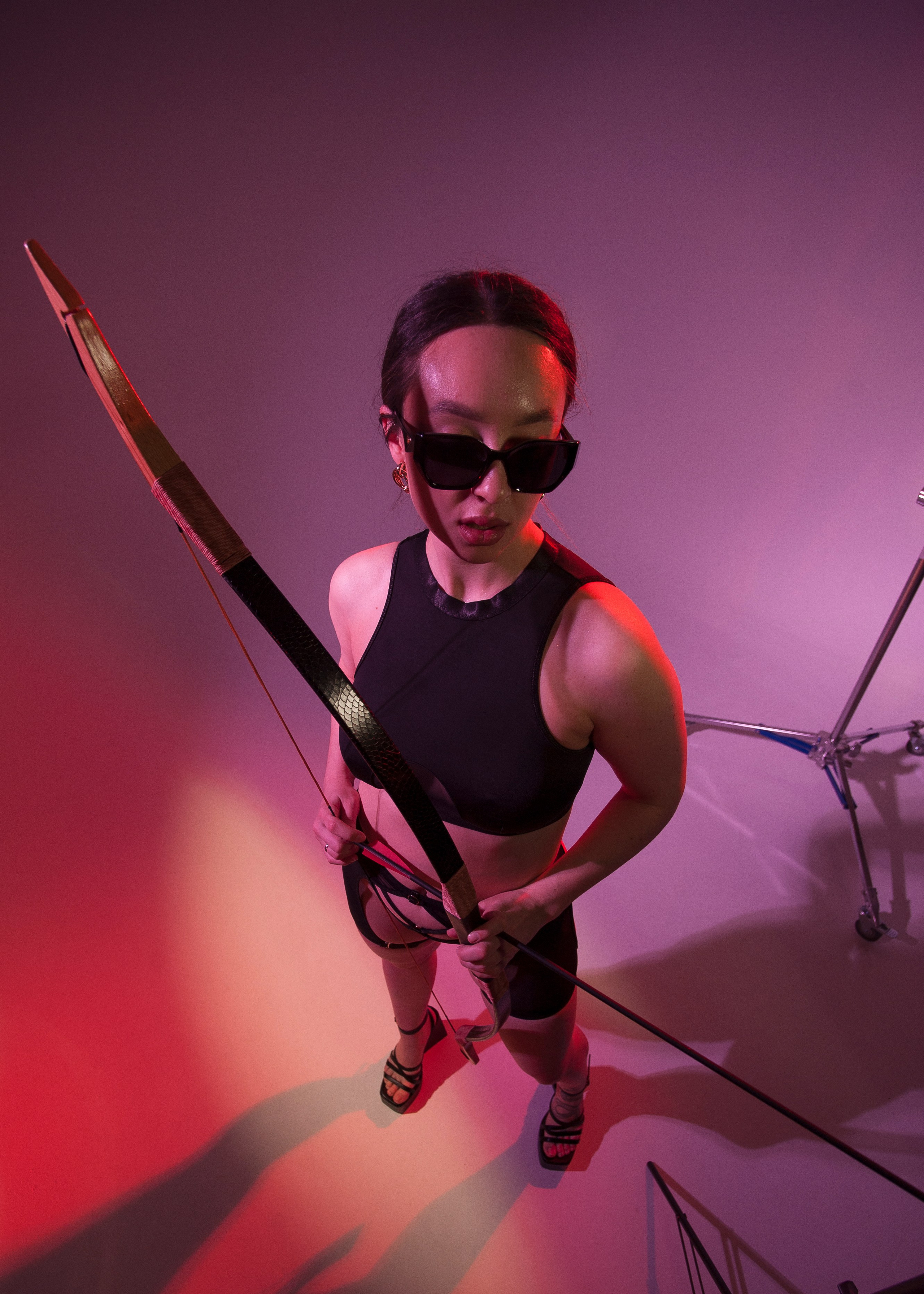 Анастасия. Арт-фотограф в Рязани Курилов Евгений