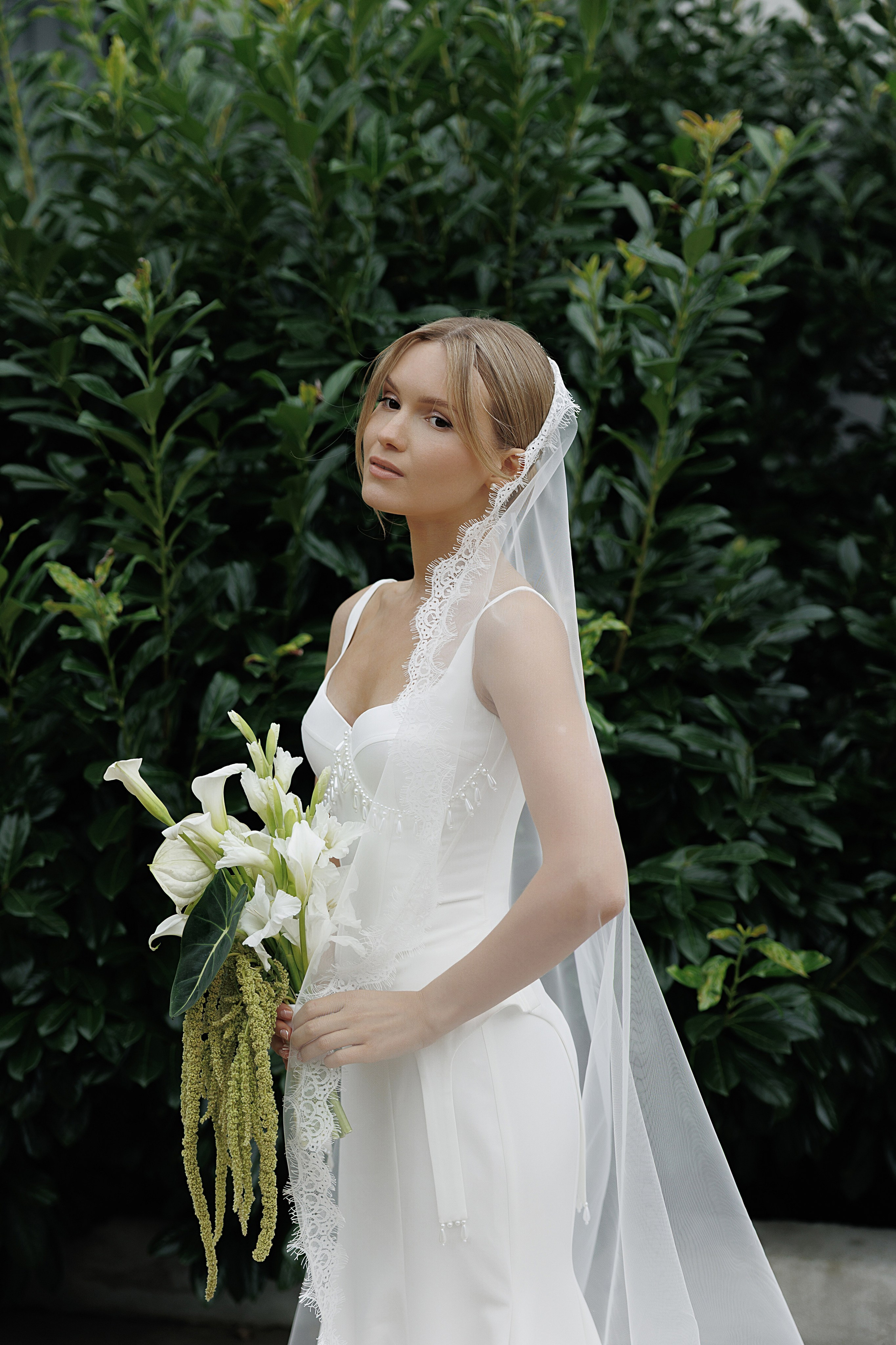 Дмитрий и Мирослава. Свадебное агентство «LUKHMANOVA.Weddings&Events»