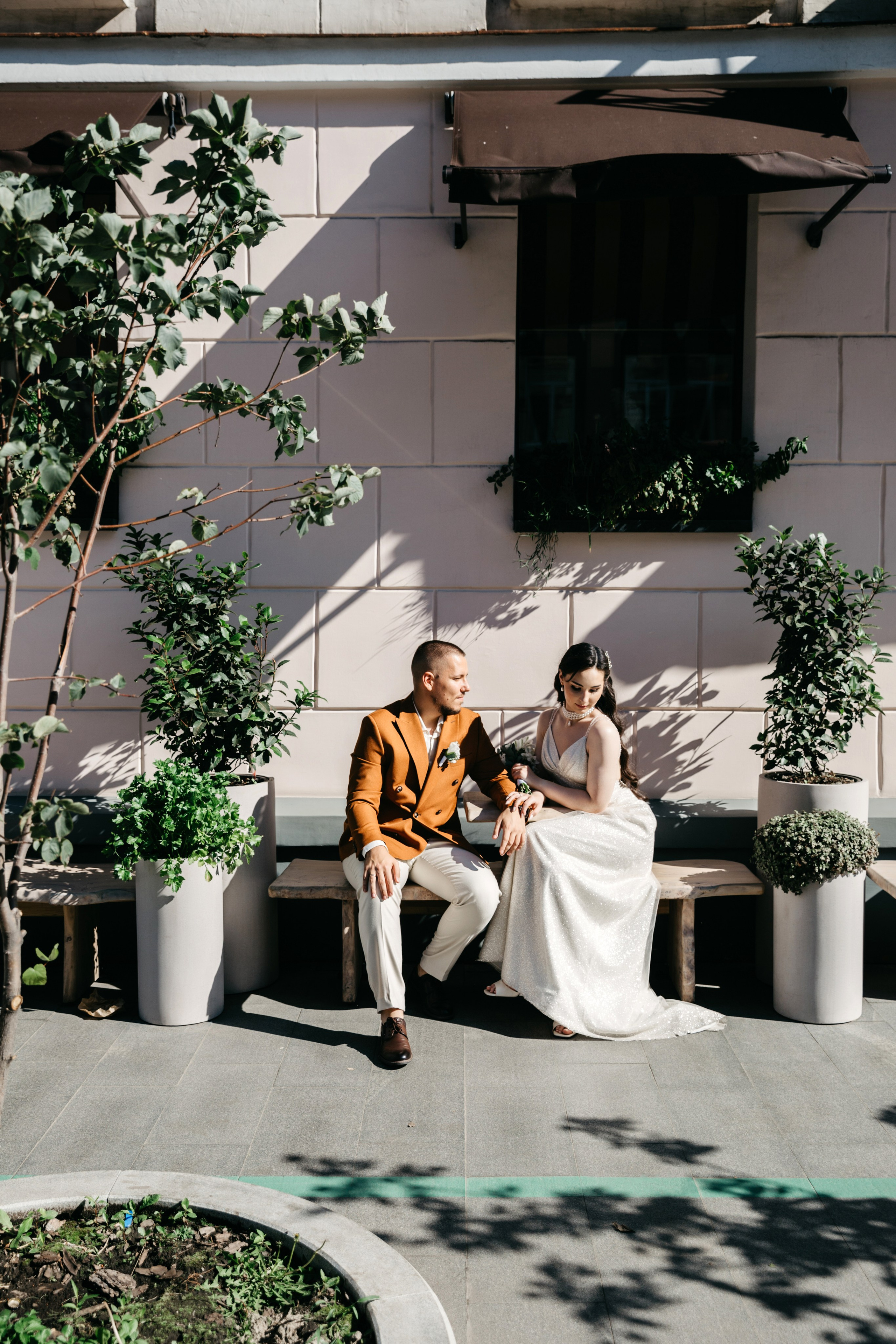 Александр и Мария. Свадебный фотограф Иркутск, репортажный фотограф Иркутск