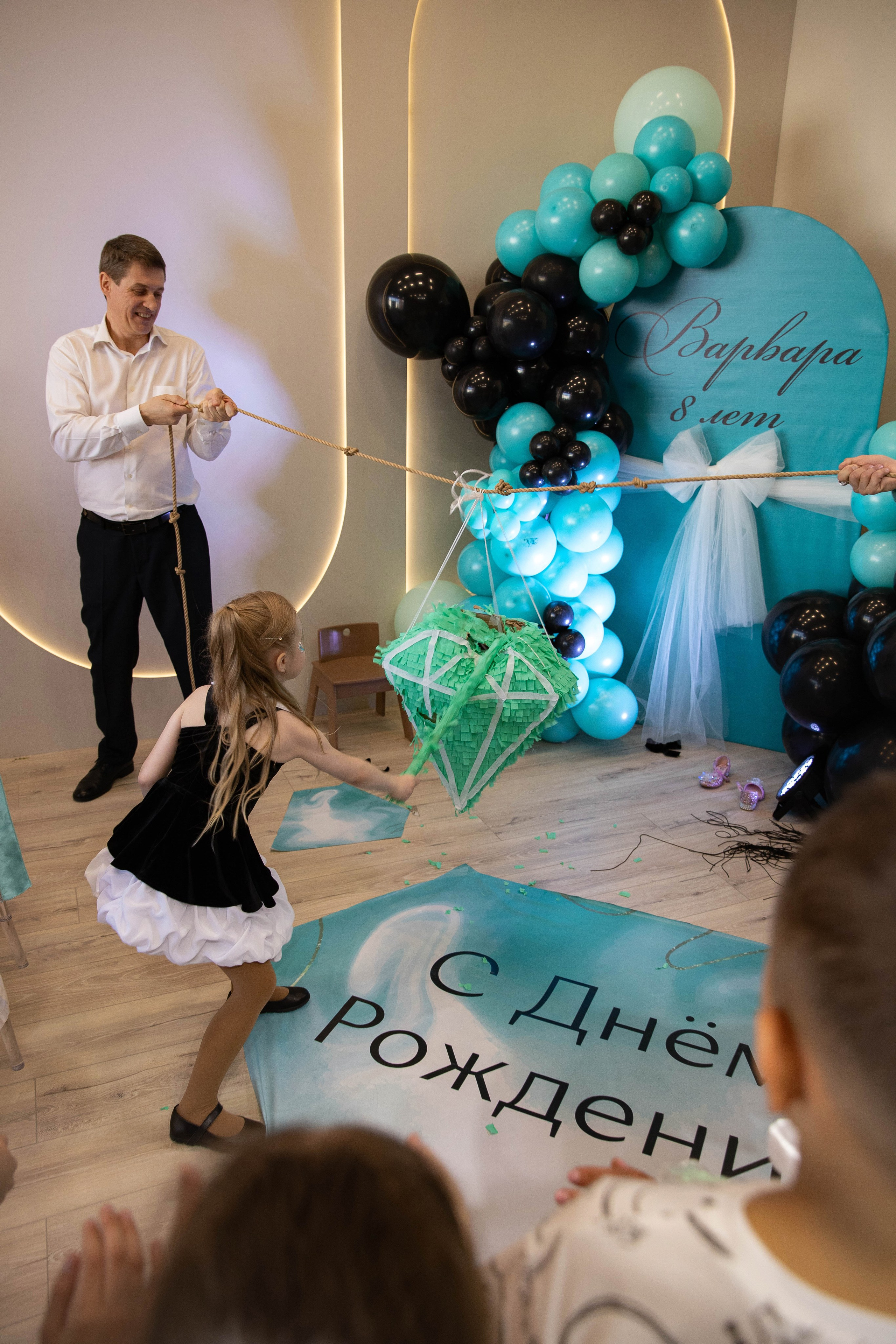 Варвара 8 лет. Свадебный фотограф Иркутск, репортажный фотограф Иркутск