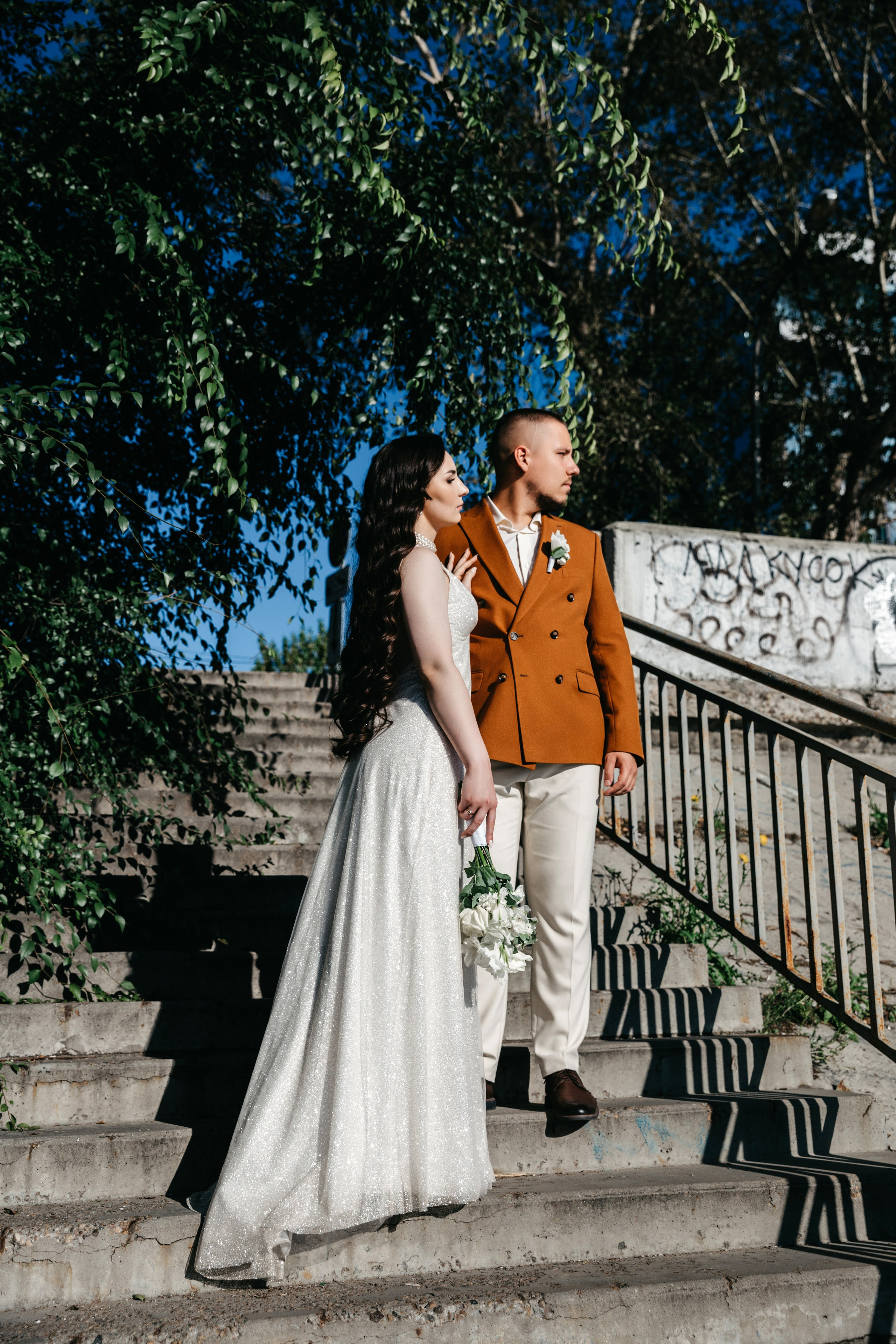 Александр и Мария. Свадебный фотограф Иркутск, репортажный фотограф Иркутск