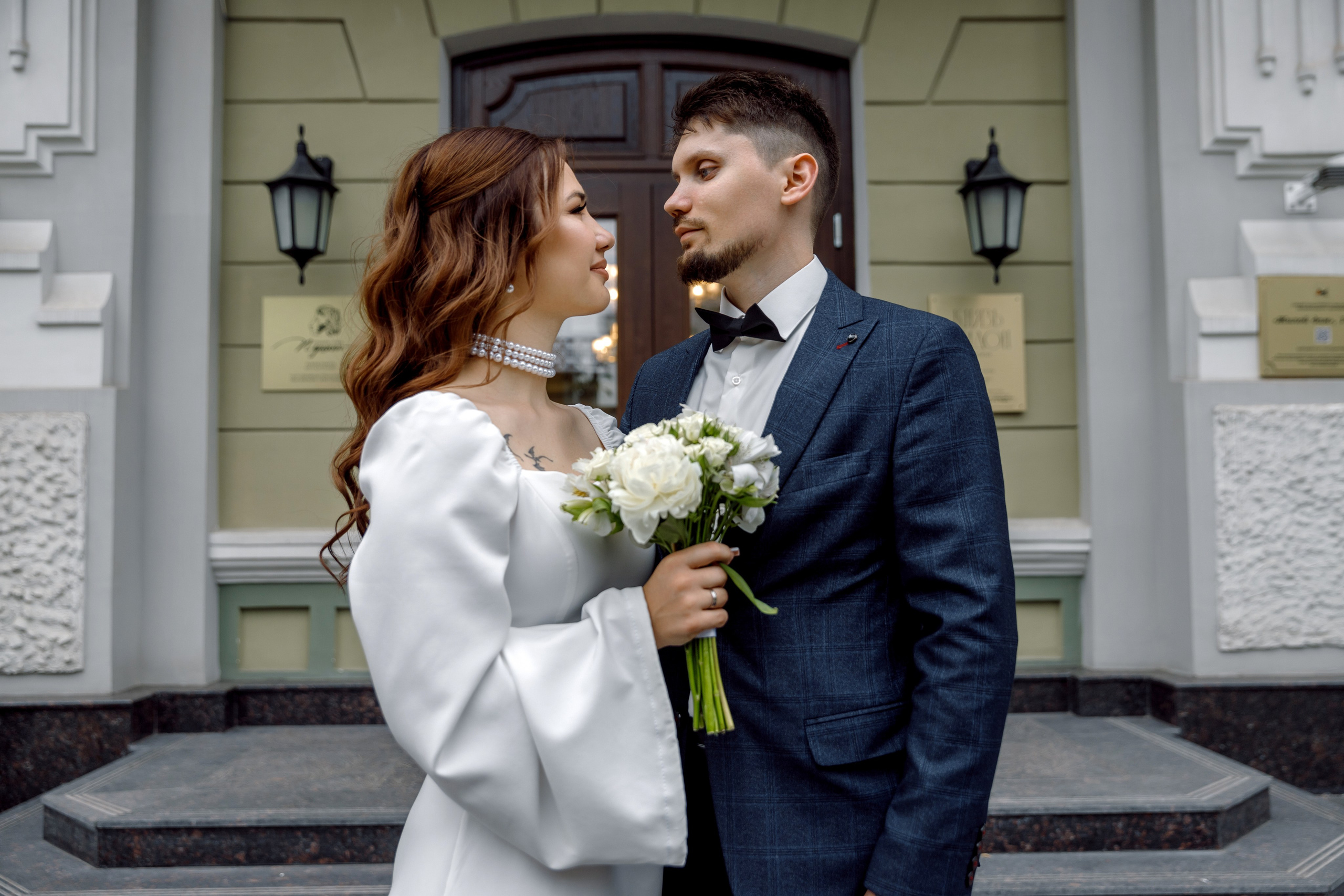 Илья и Екатерина. Свадебный фотограф Иркутск, репортажный фотограф Иркутск