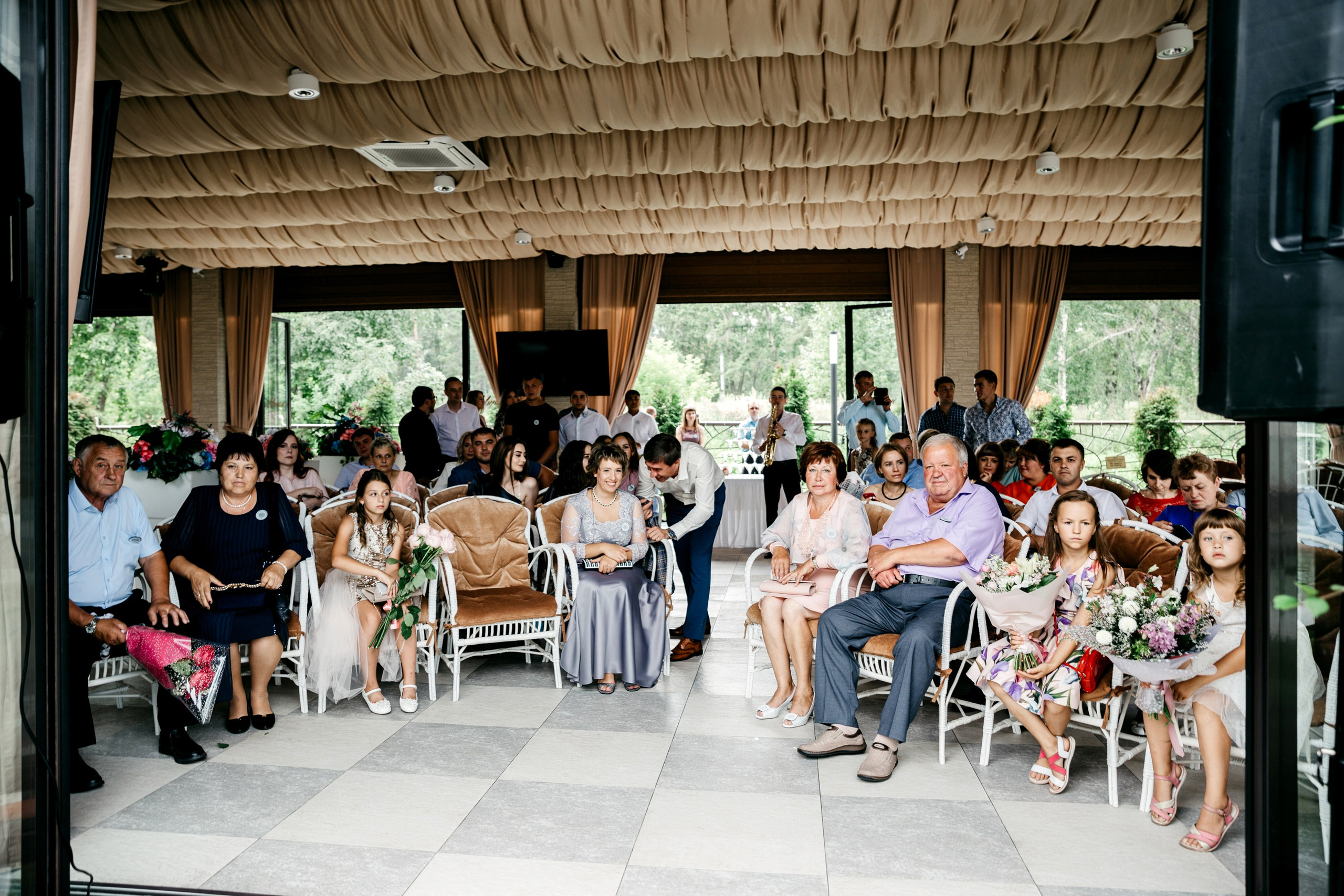 Михаил и Анна. Свадебный фотограф Иркутск, репортажный фотограф Иркутск