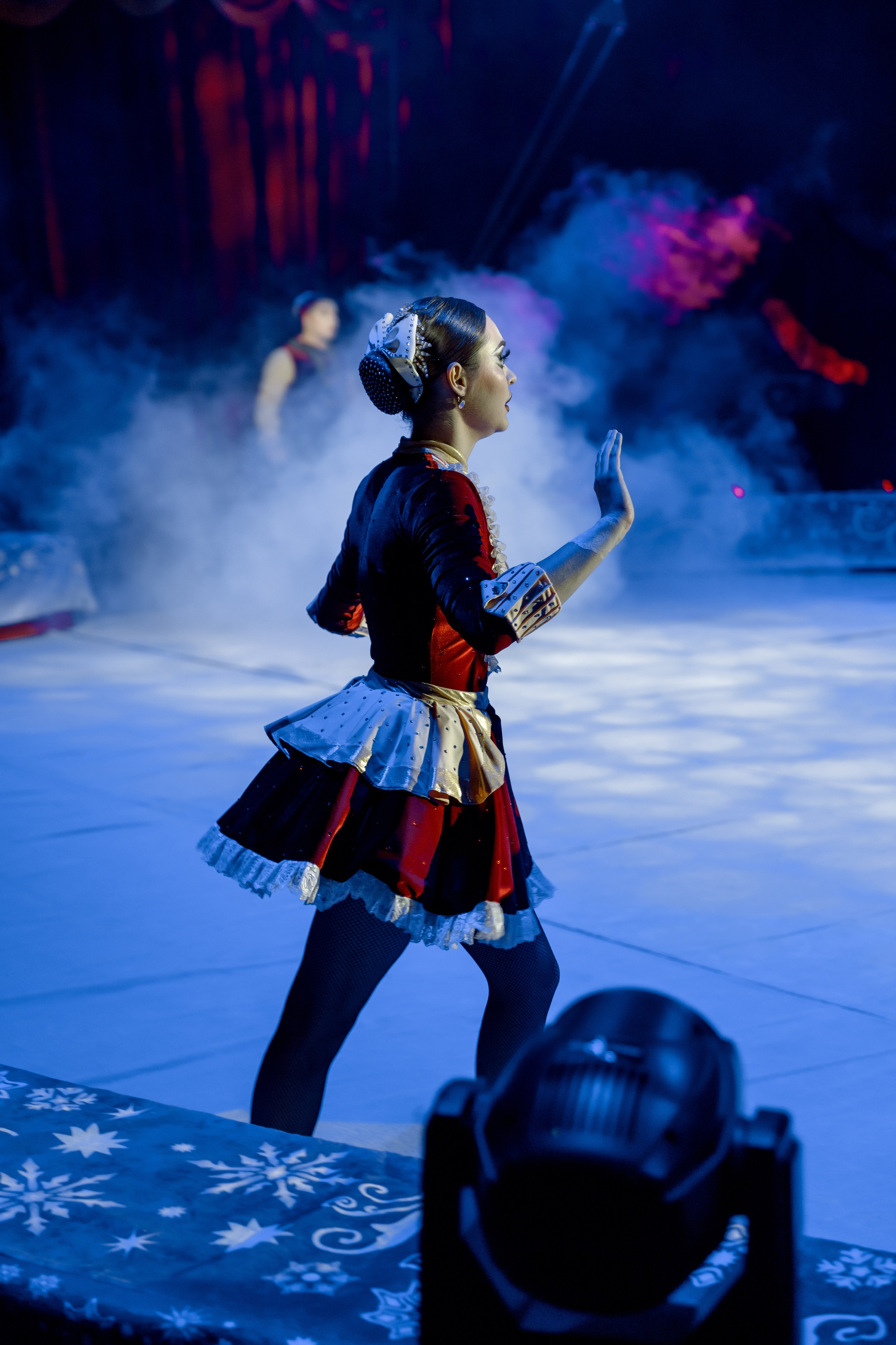 Цирк Moretti в Иркутске. Свадебный фотограф Иркутск, репортажный фотограф Иркутск