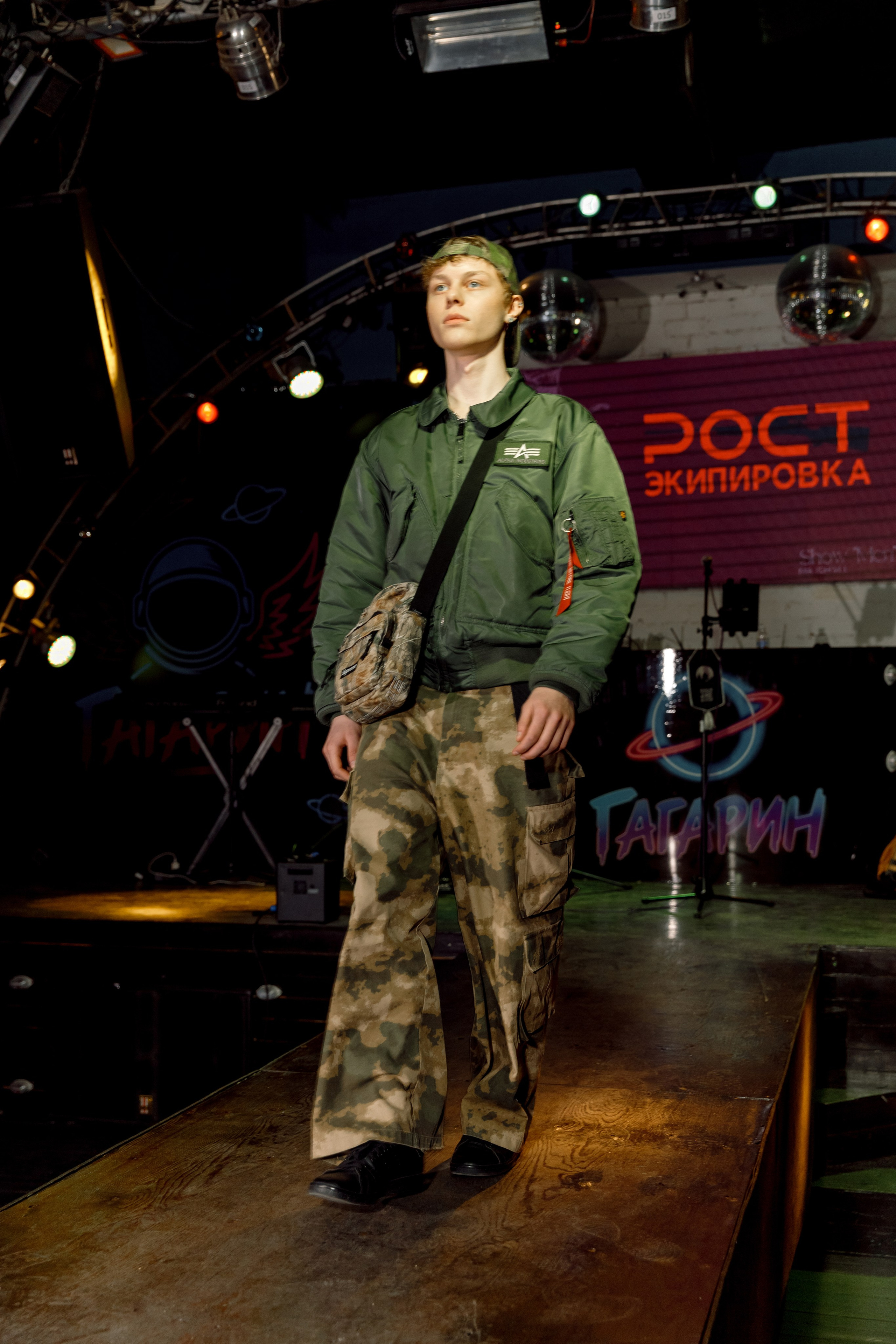 Show Men — March VIII (первый мужской показ). Свадебный фотограф Иркутск, репортажный фотограф Иркутск